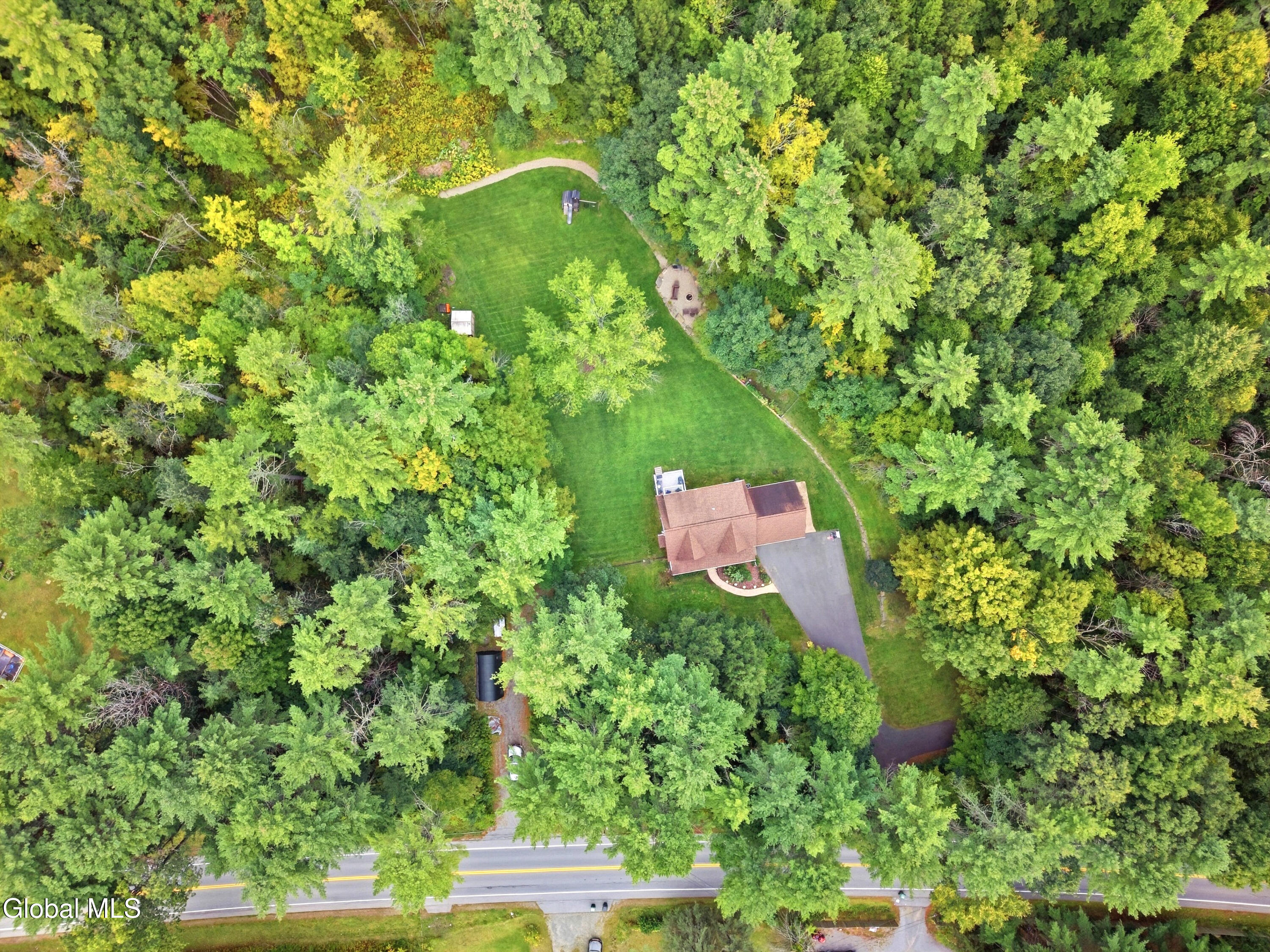 954 Murray Road Middle Grove NY 12850