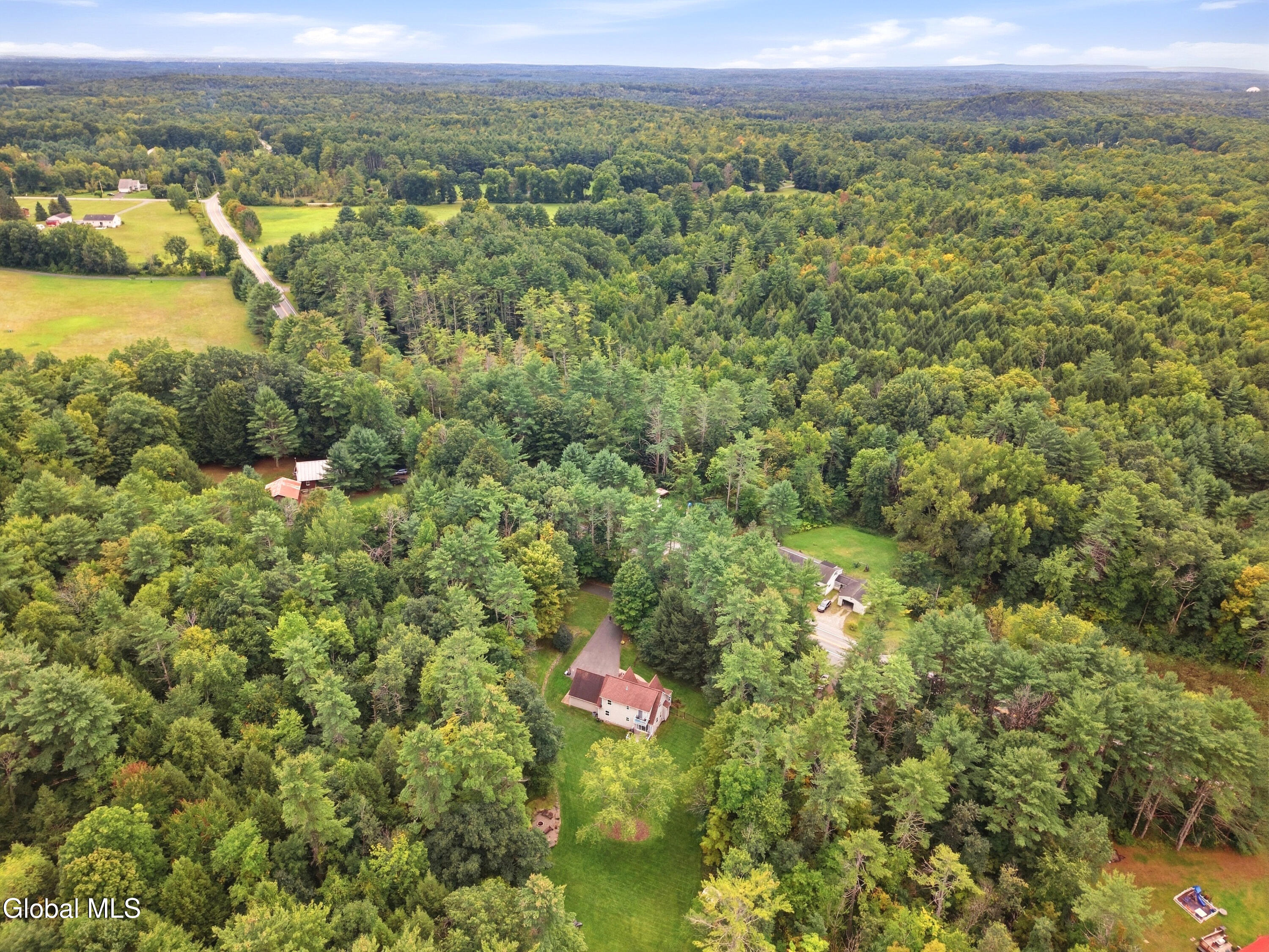 954 Murray Road Middle Grove NY 12850