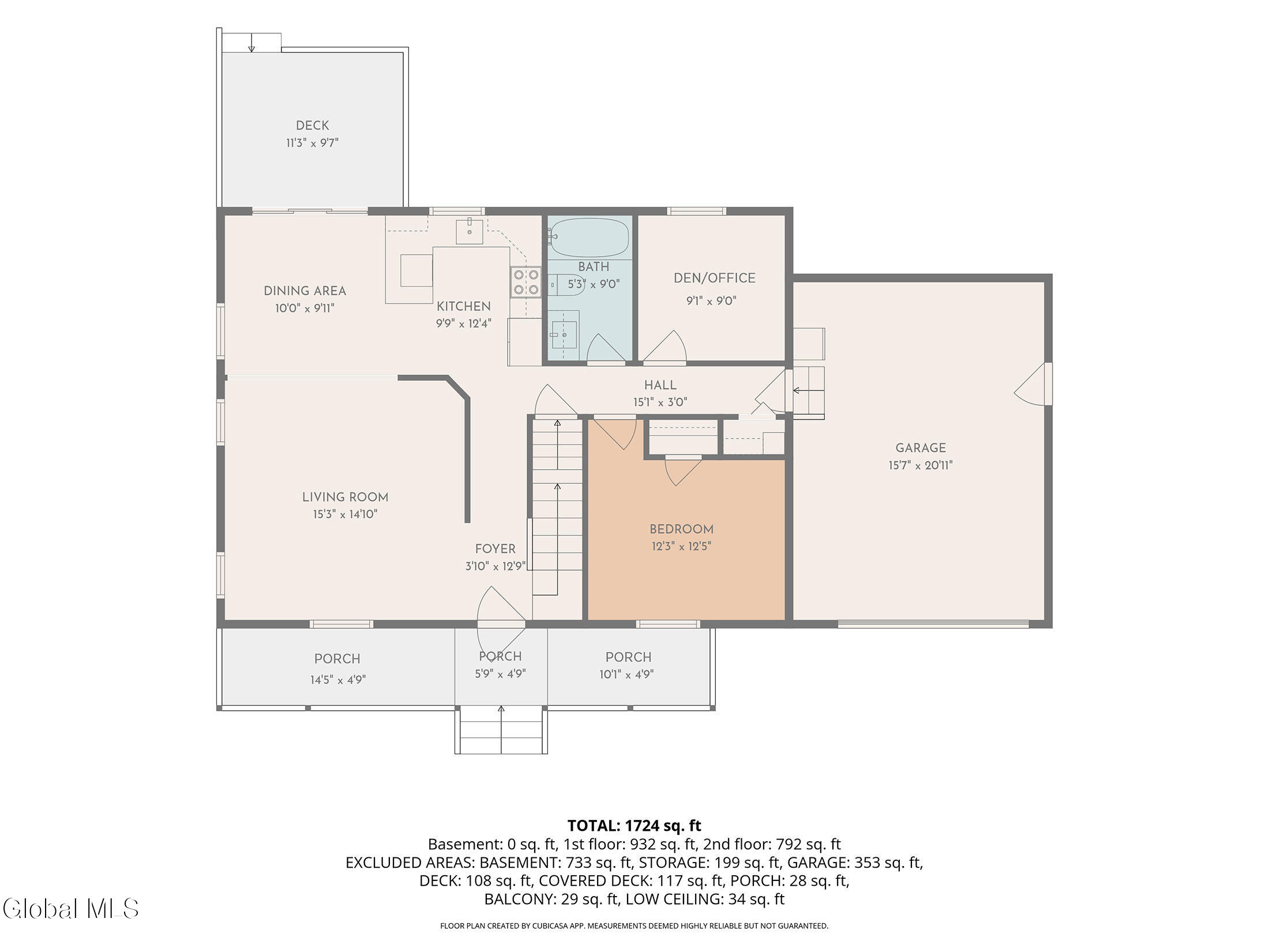 954 Murray Road Middle Grove NY 12850
