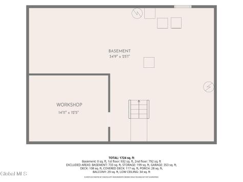 954 Murray Road Middle Grove NY 12850