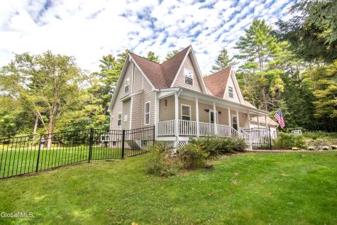 954 Murray Road Middle Grove NY 12850