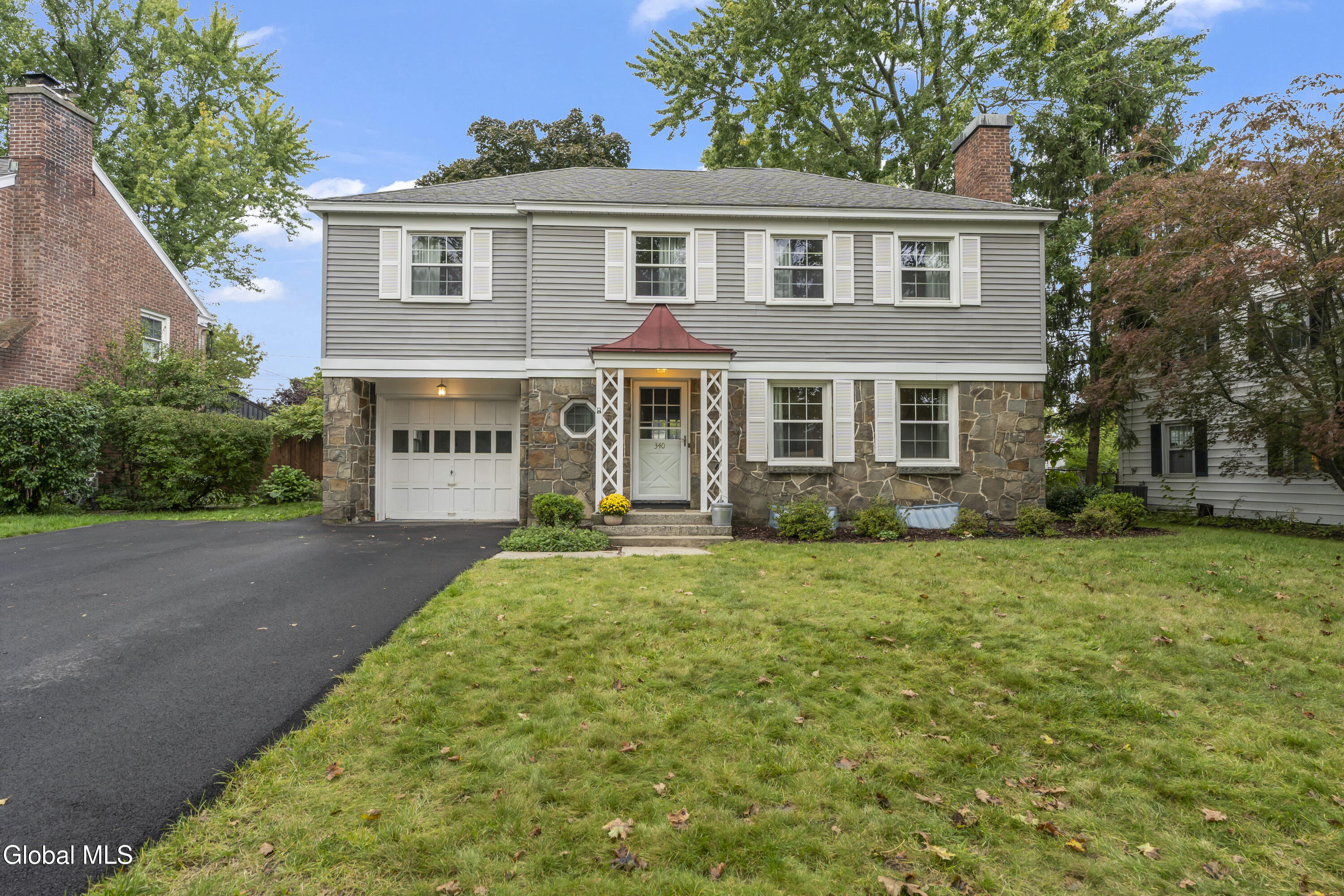 340 S Manning Boulevard Albany NY 12208