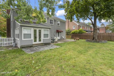 340 S Manning Boulevard Albany NY 12208
