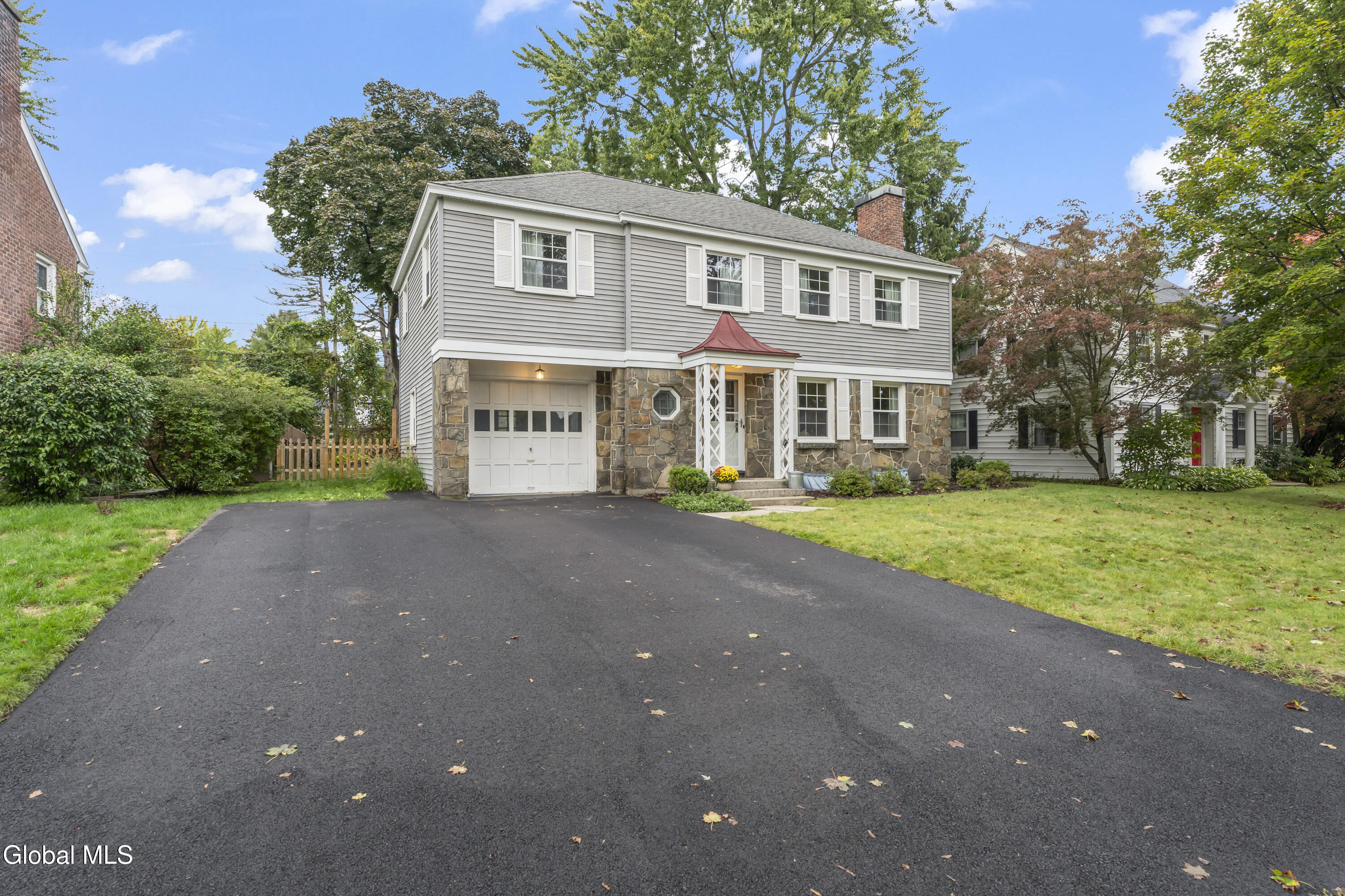 340 S Manning Boulevard Albany NY 12208
