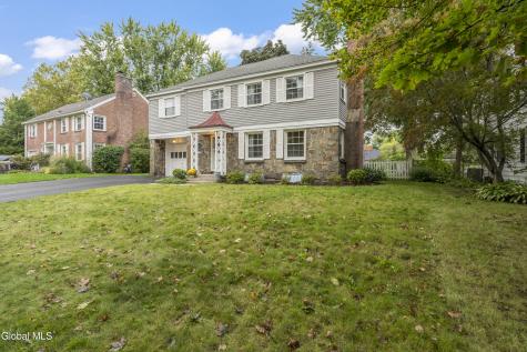 340 S Manning Boulevard Albany NY 12208