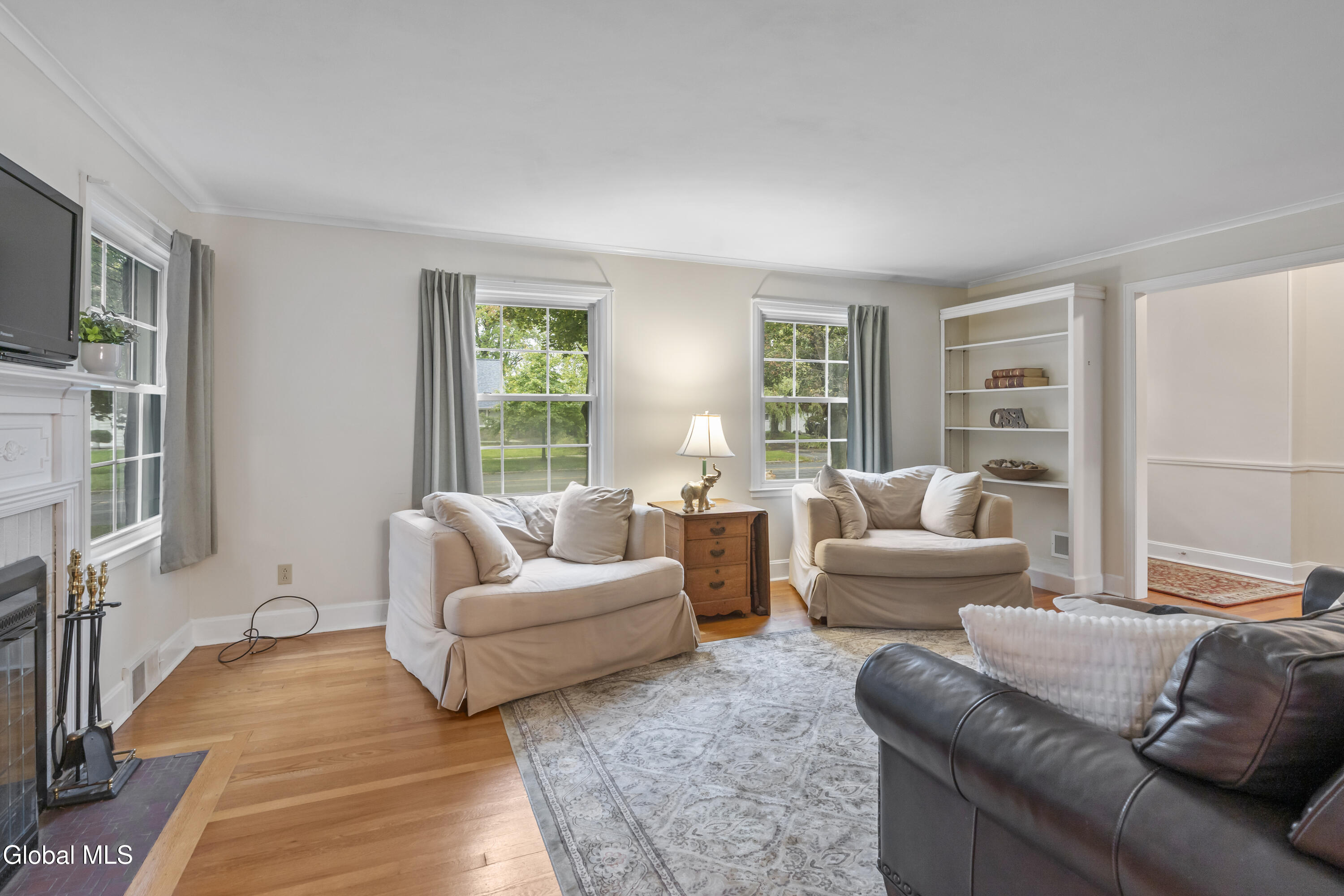 340 S Manning Boulevard Albany NY 12208