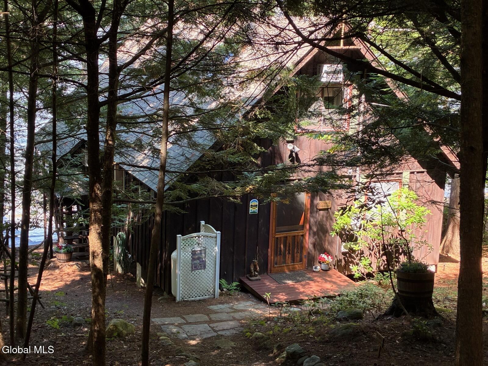 57 Sugar Hill Way Schroon Lake NY 12870
