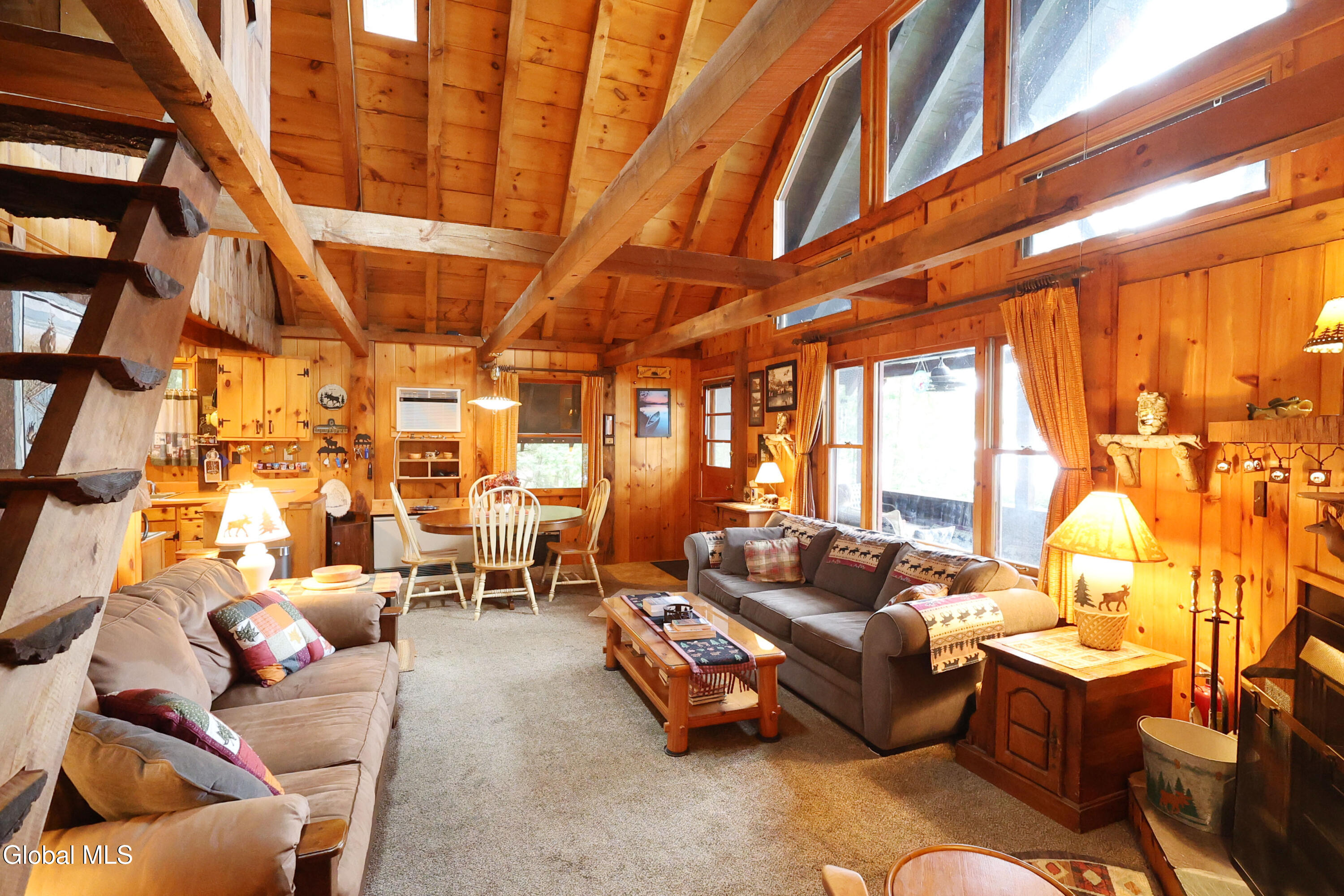 57 Sugar Hill Way Schroon Lake NY 12870
