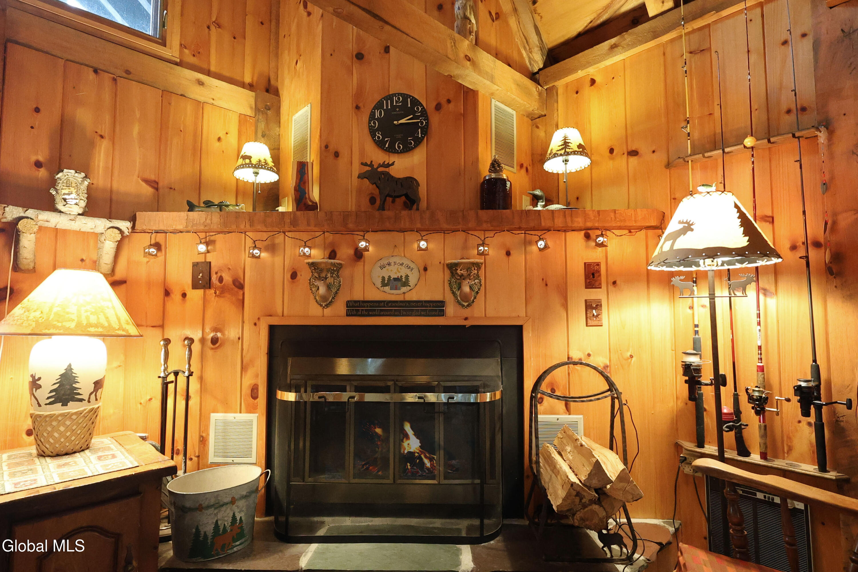 57 Sugar Hill Way Schroon Lake NY 12870
