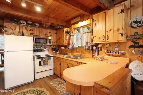 57 Sugar Hill Way Schroon Lake NY 12870