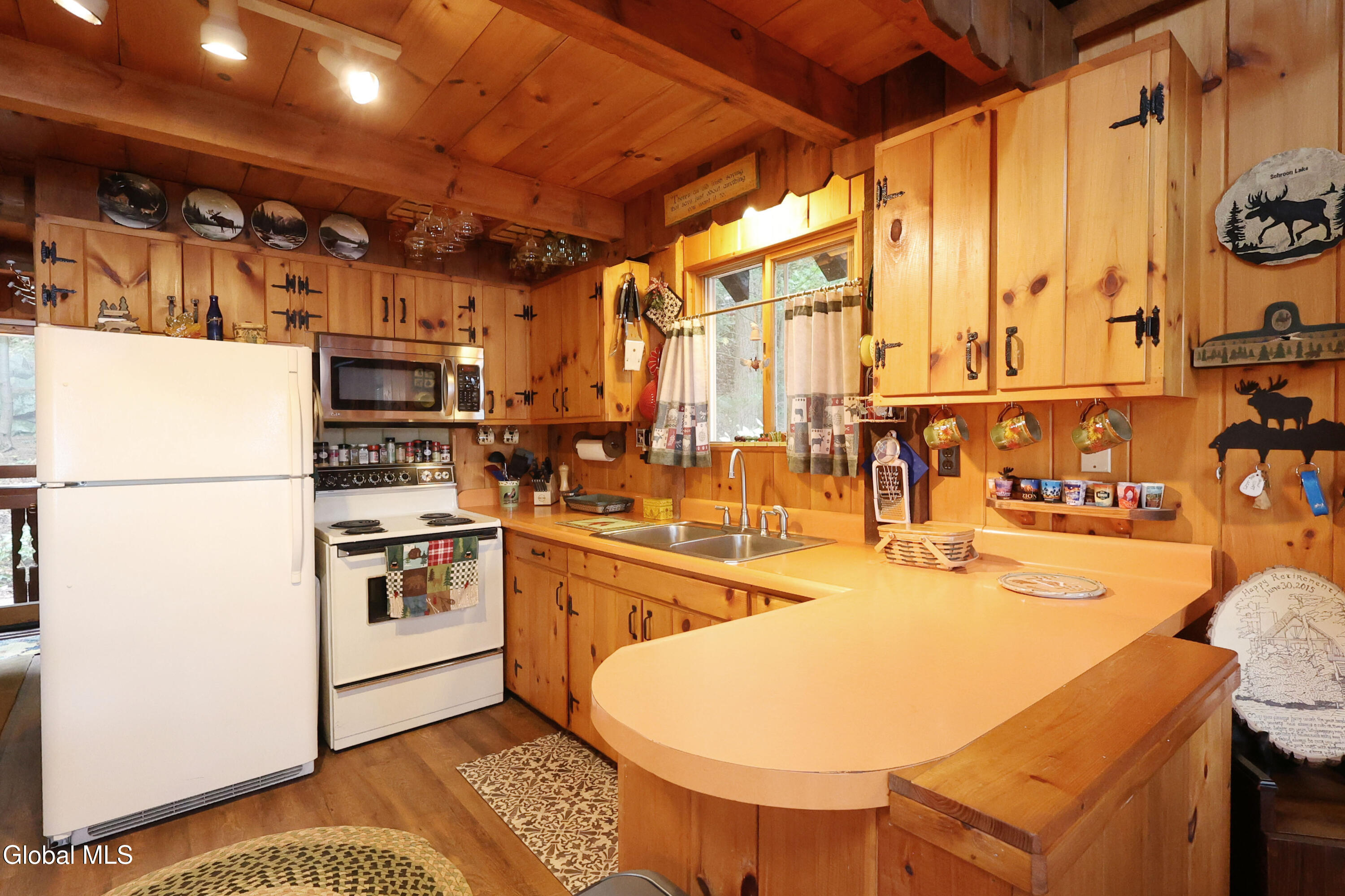 57 Sugar Hill Way Schroon Lake NY 12870