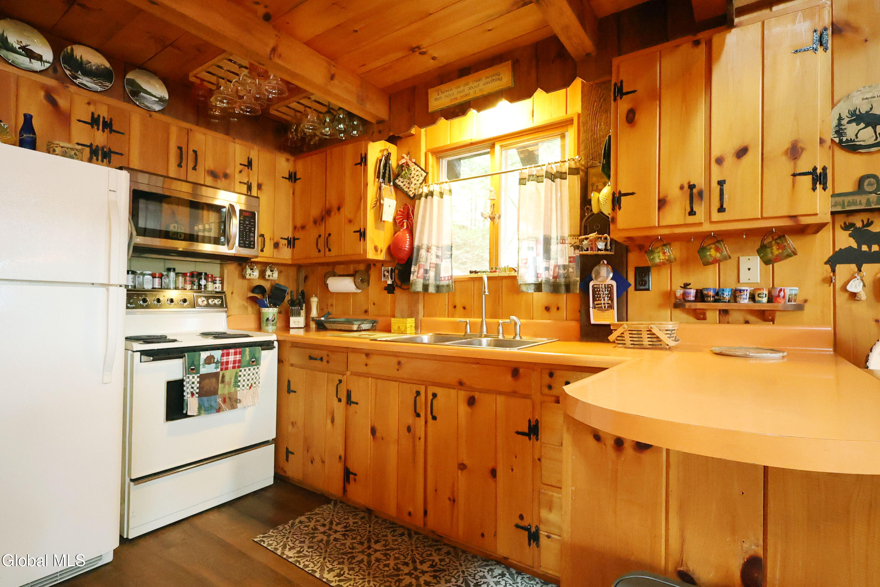 57 Sugar Hill Way Schroon Lake NY 12870