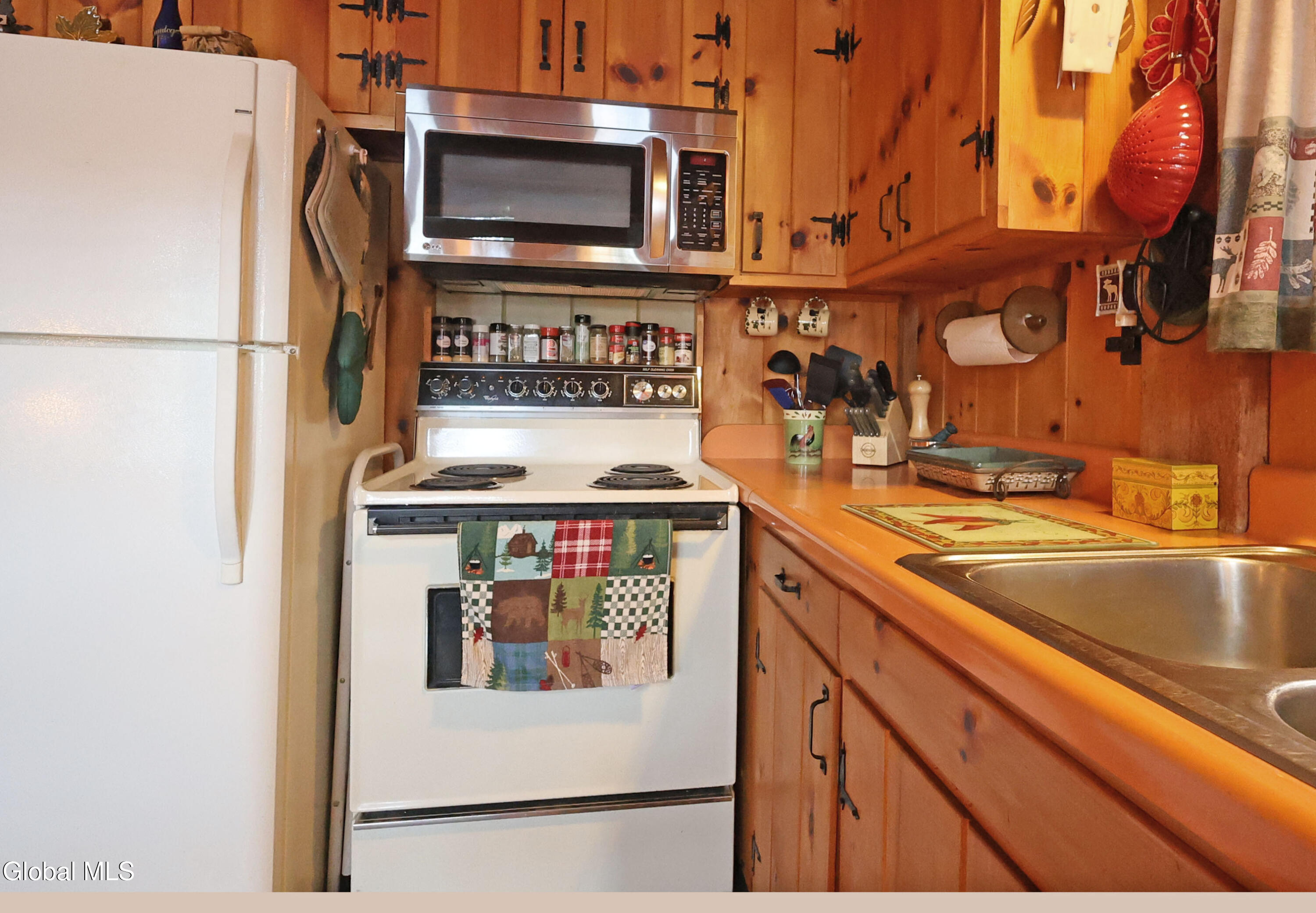 57 Sugar Hill Way Schroon Lake NY 12870