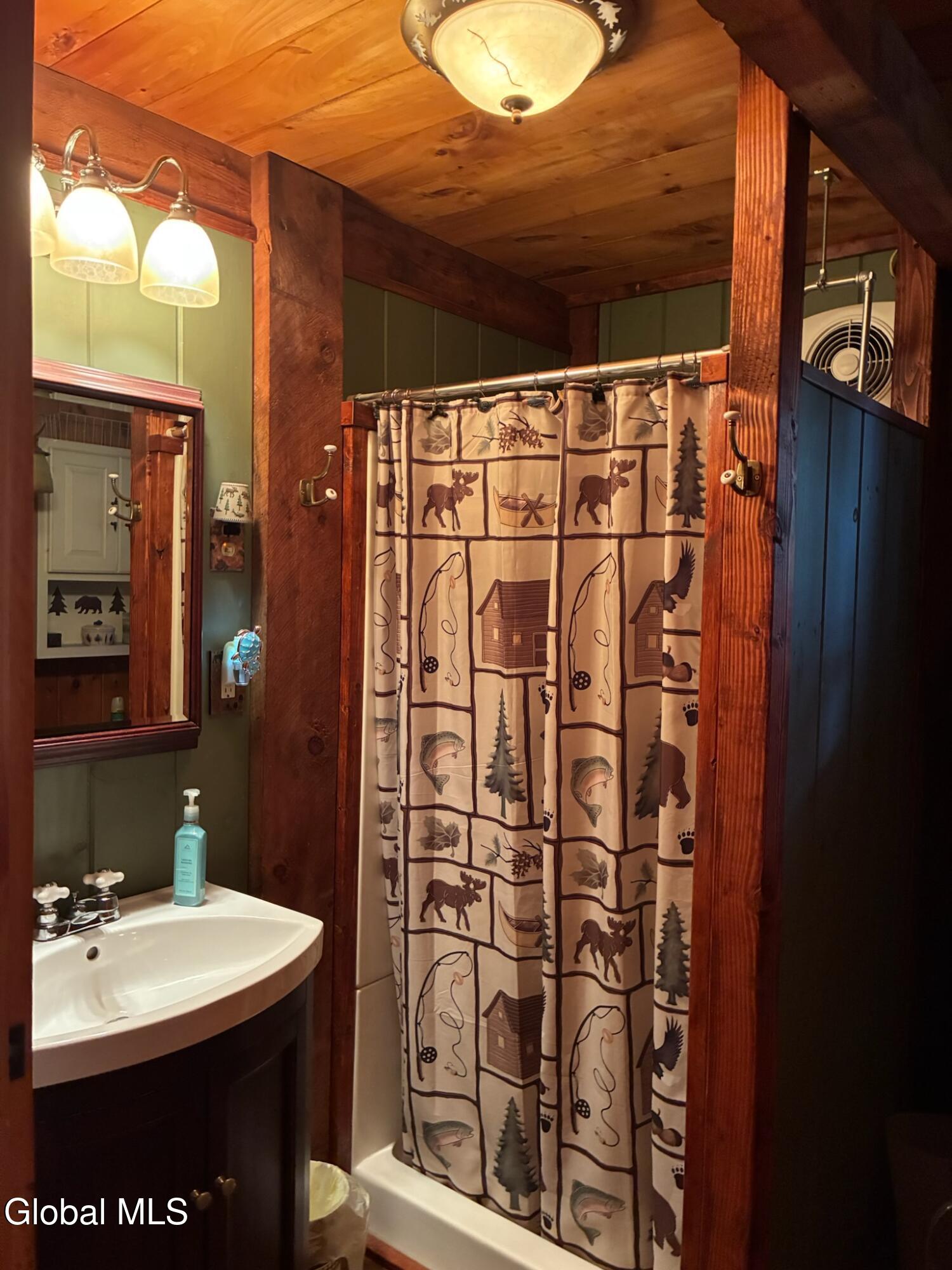 57 Sugar Hill Way Schroon Lake NY 12870