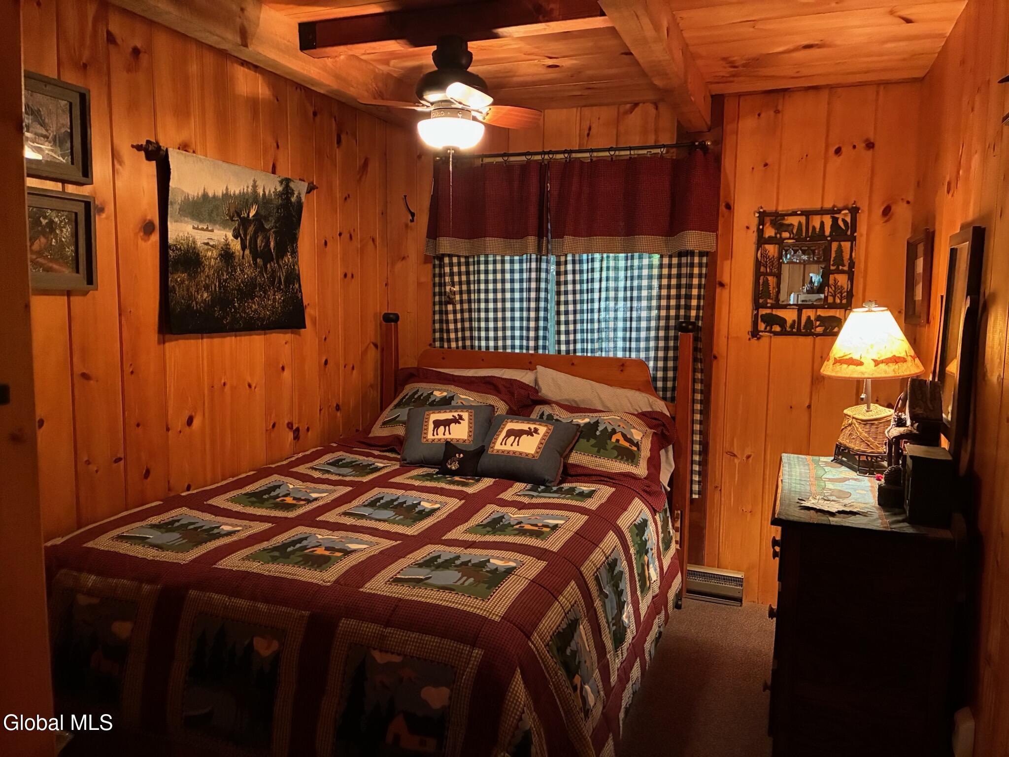 57 Sugar Hill Way Schroon Lake NY 12870