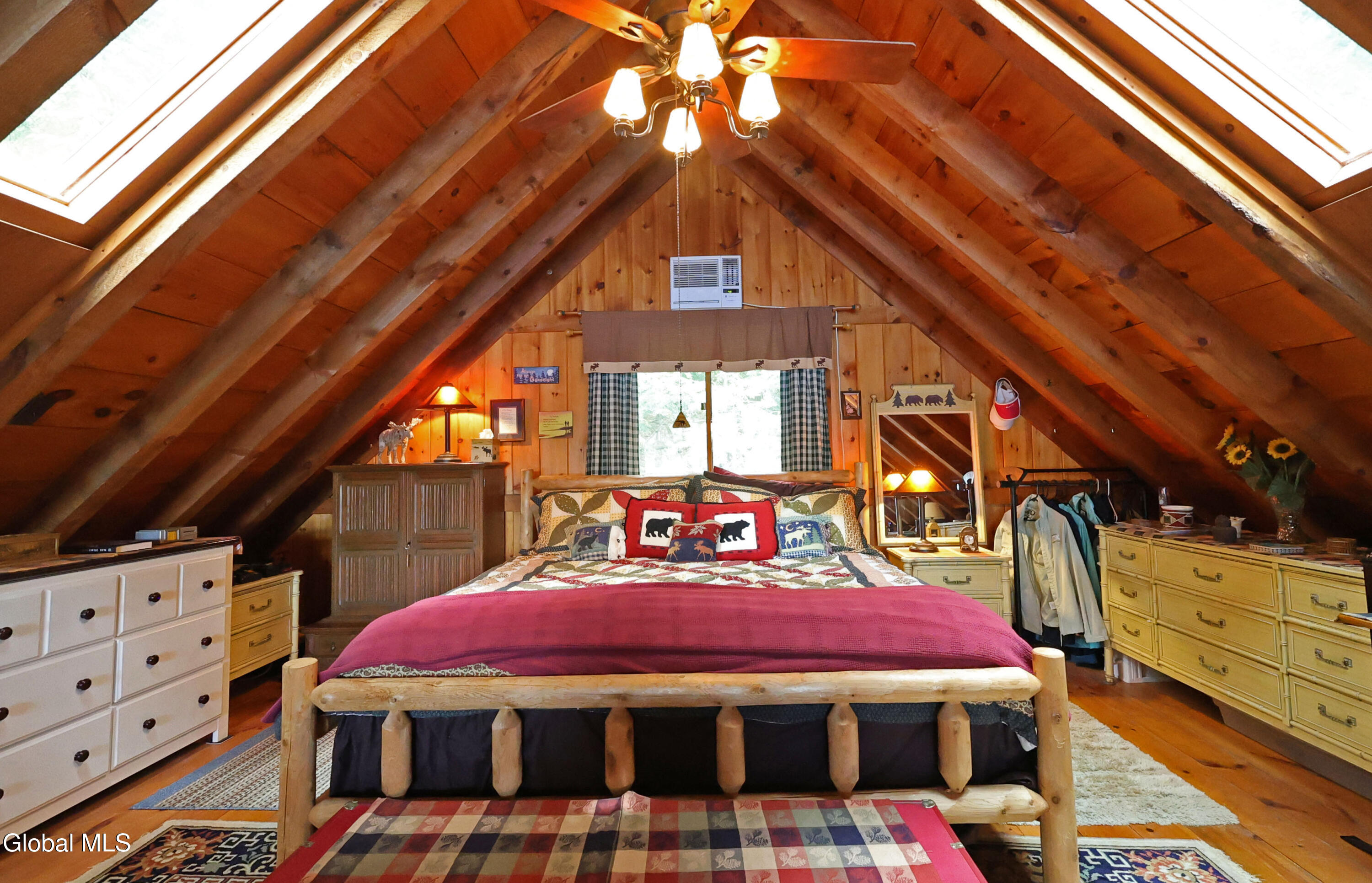 57 Sugar Hill Way Schroon Lake NY 12870