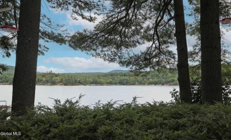 57 Sugar Hill Way Schroon Lake NY 12870