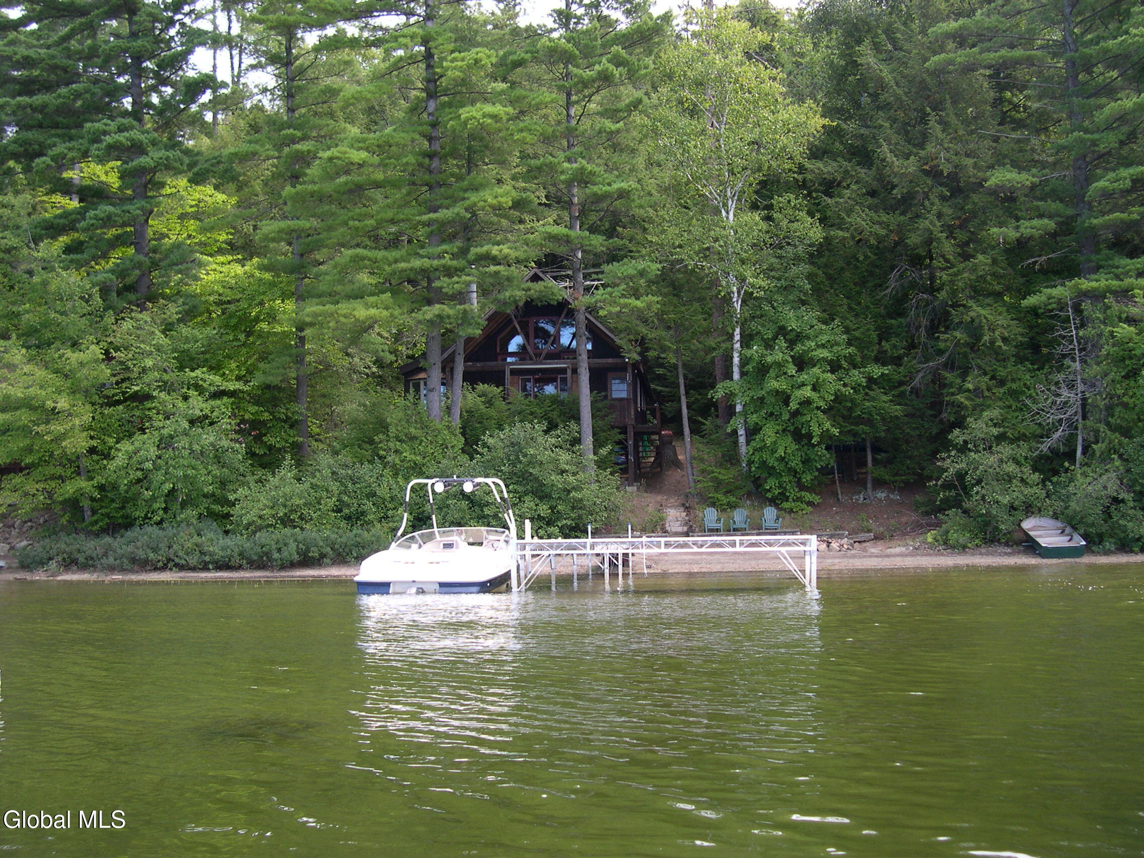 57 Sugar Hill Way Schroon Lake NY 12870