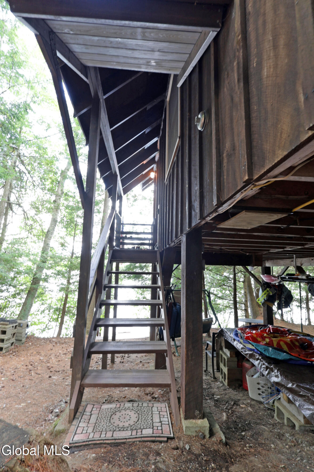 57 Sugar Hill Way Schroon Lake NY 12870