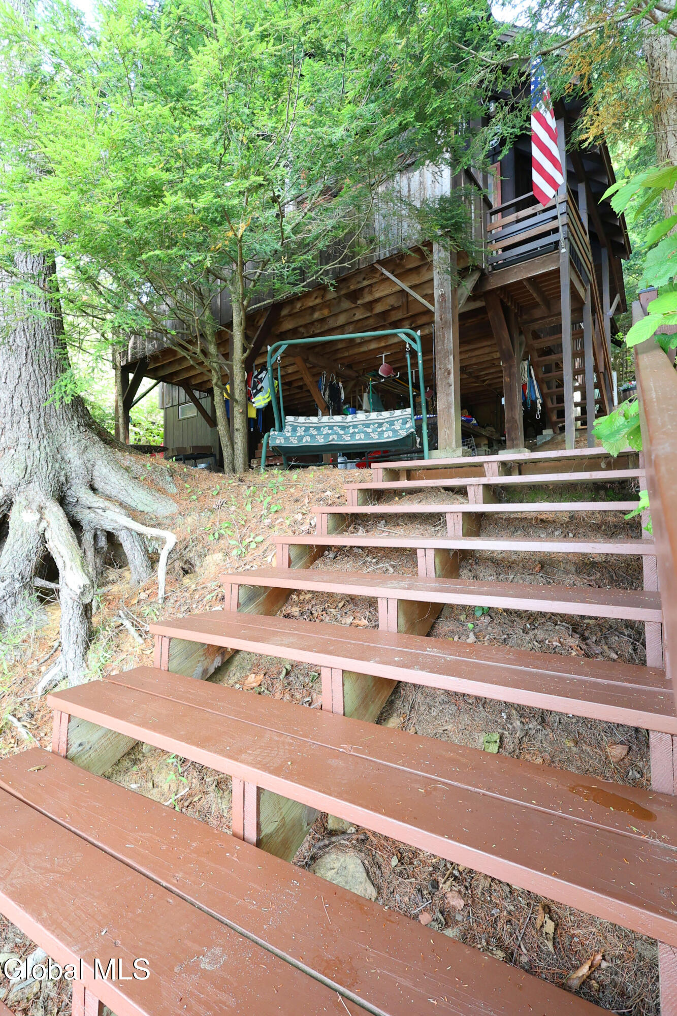 57 Sugar Hill Way Schroon Lake NY 12870