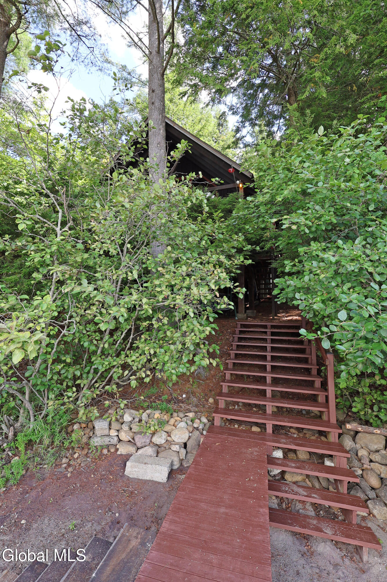 57 Sugar Hill Way Schroon Lake NY 12870