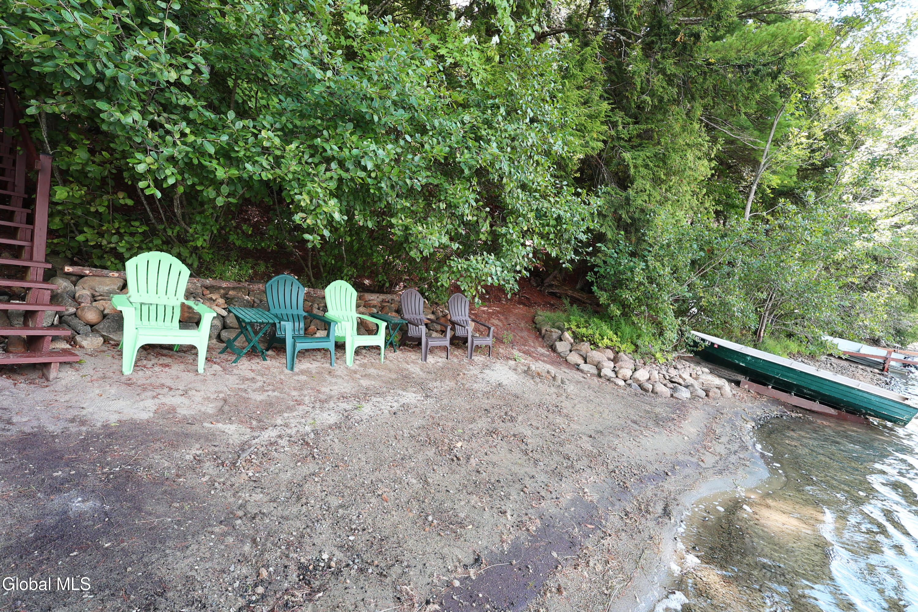 57 Sugar Hill Way Schroon Lake NY 12870