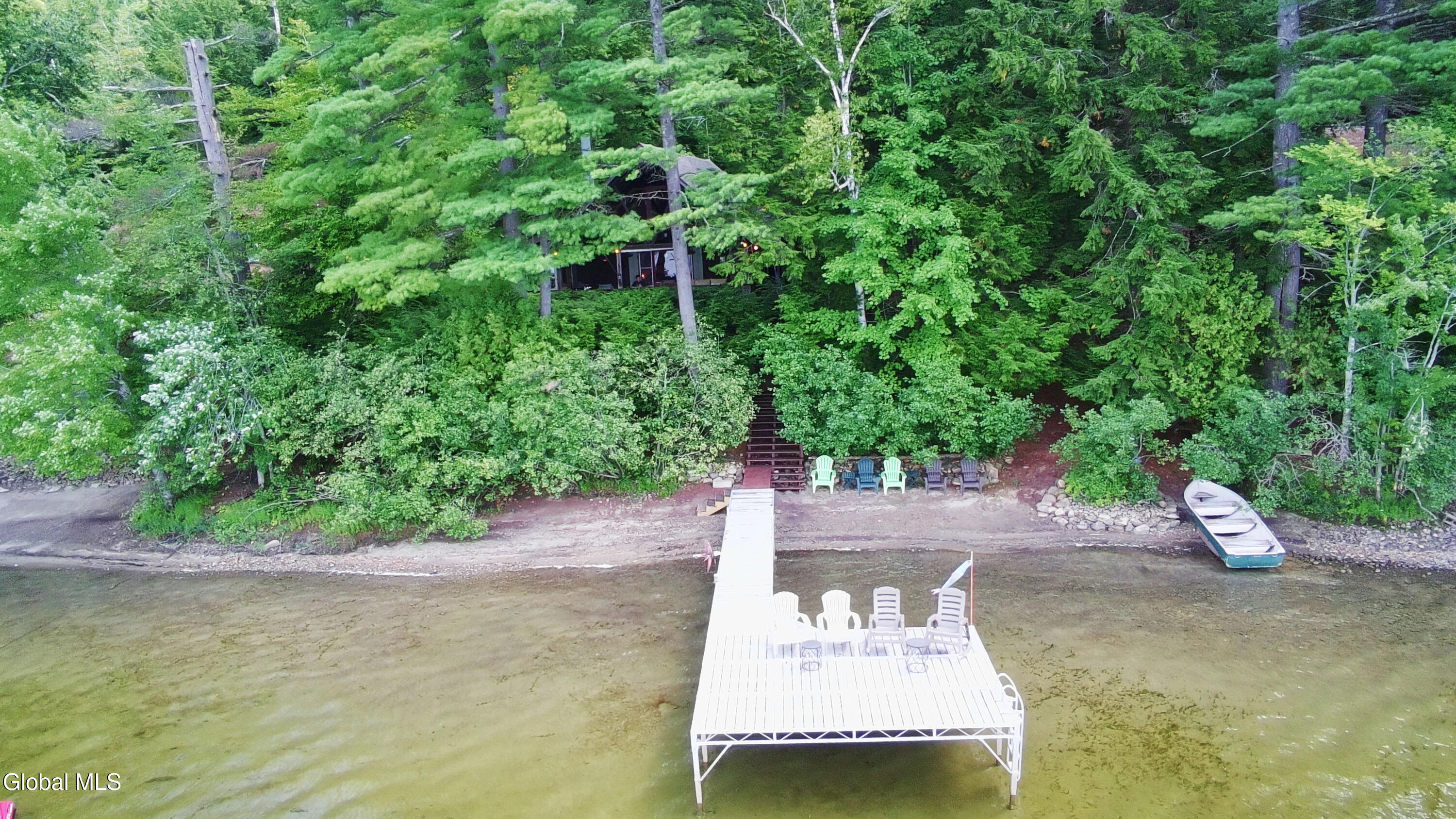57 Sugar Hill Way Schroon Lake NY 12870
