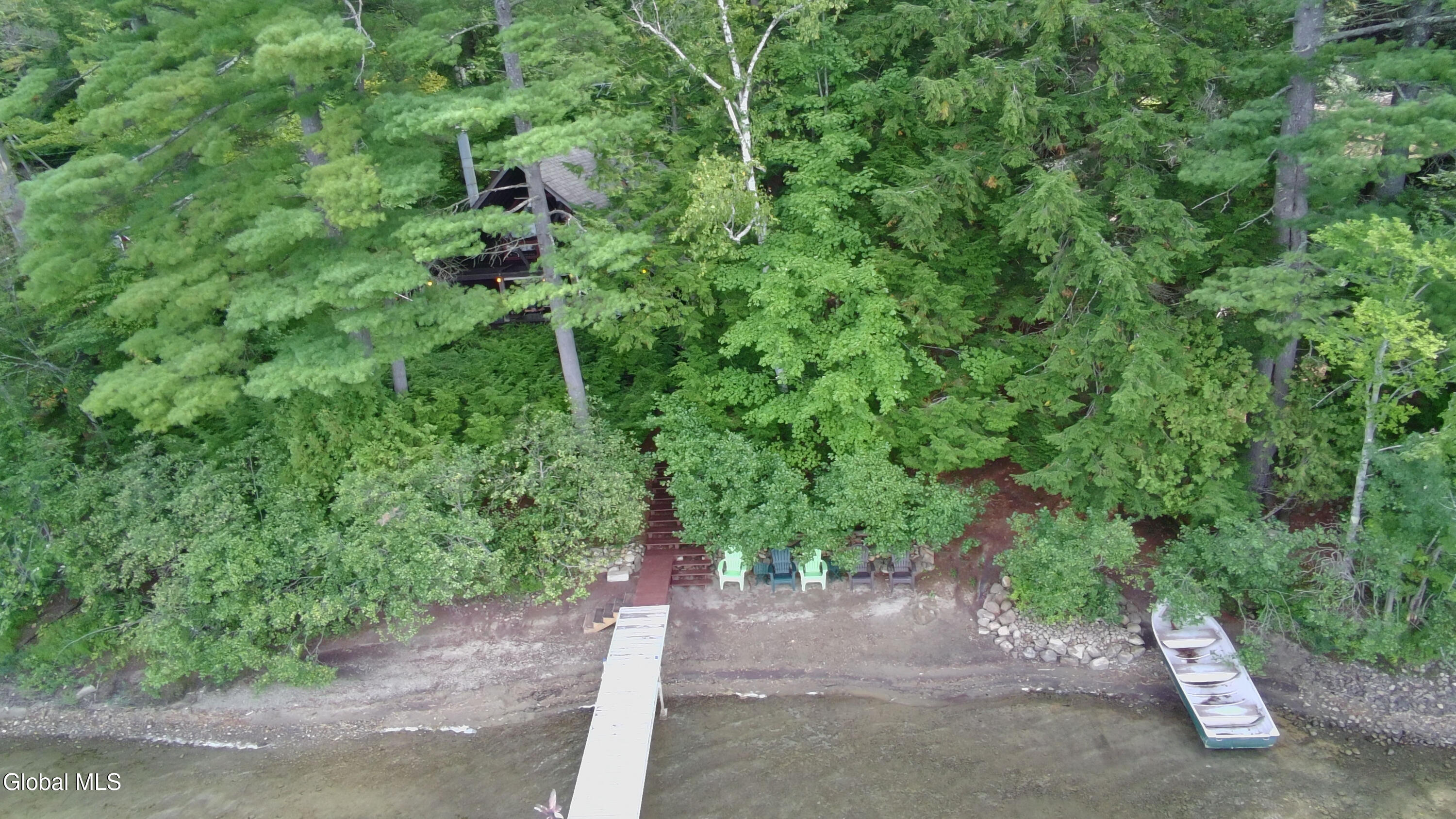 57 Sugar Hill Way Schroon Lake NY 12870