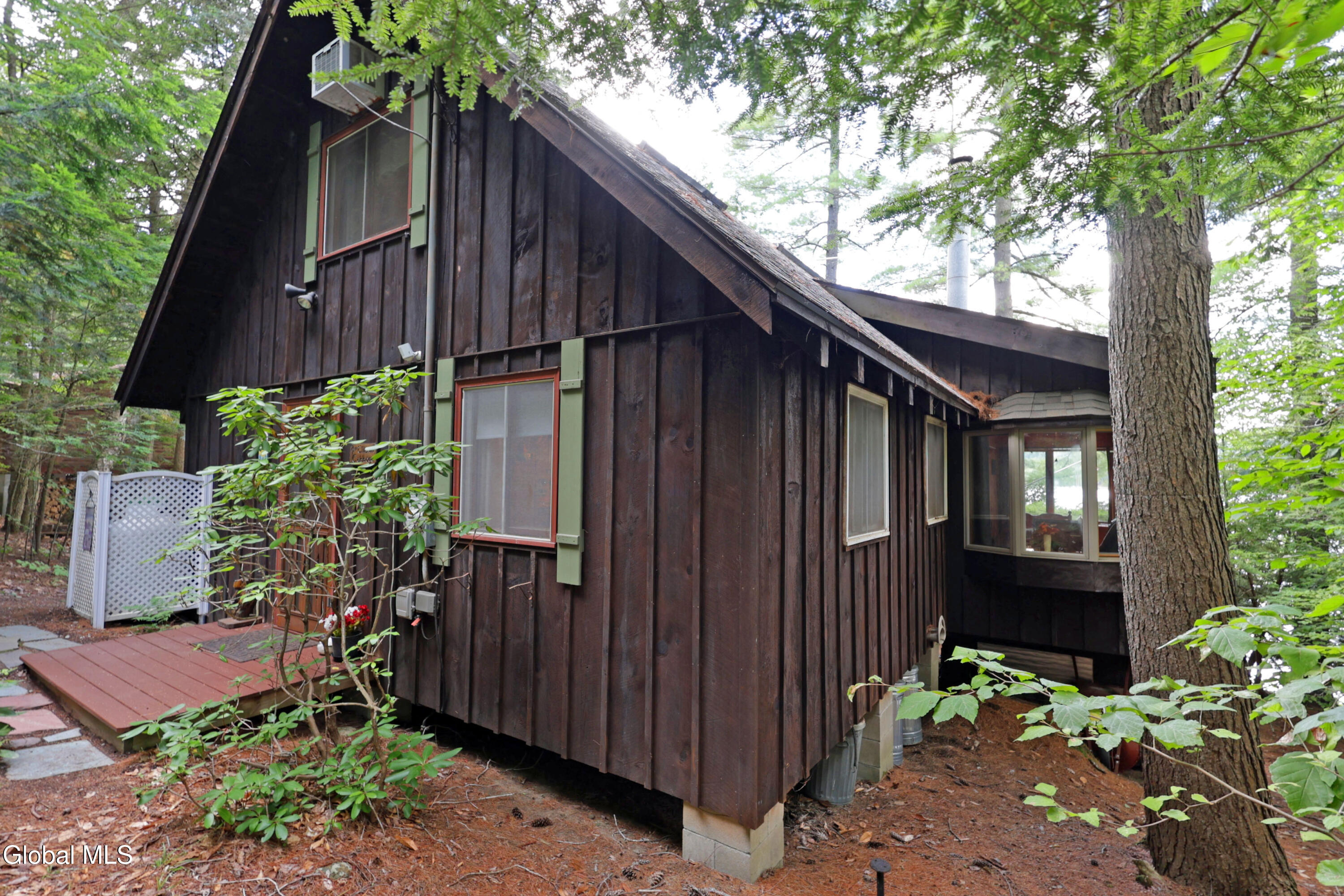 57 Sugar Hill Way Schroon Lake NY 12870