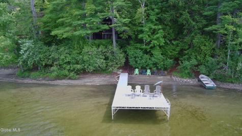 57 Sugar Hill Way Schroon Lake NY 12870