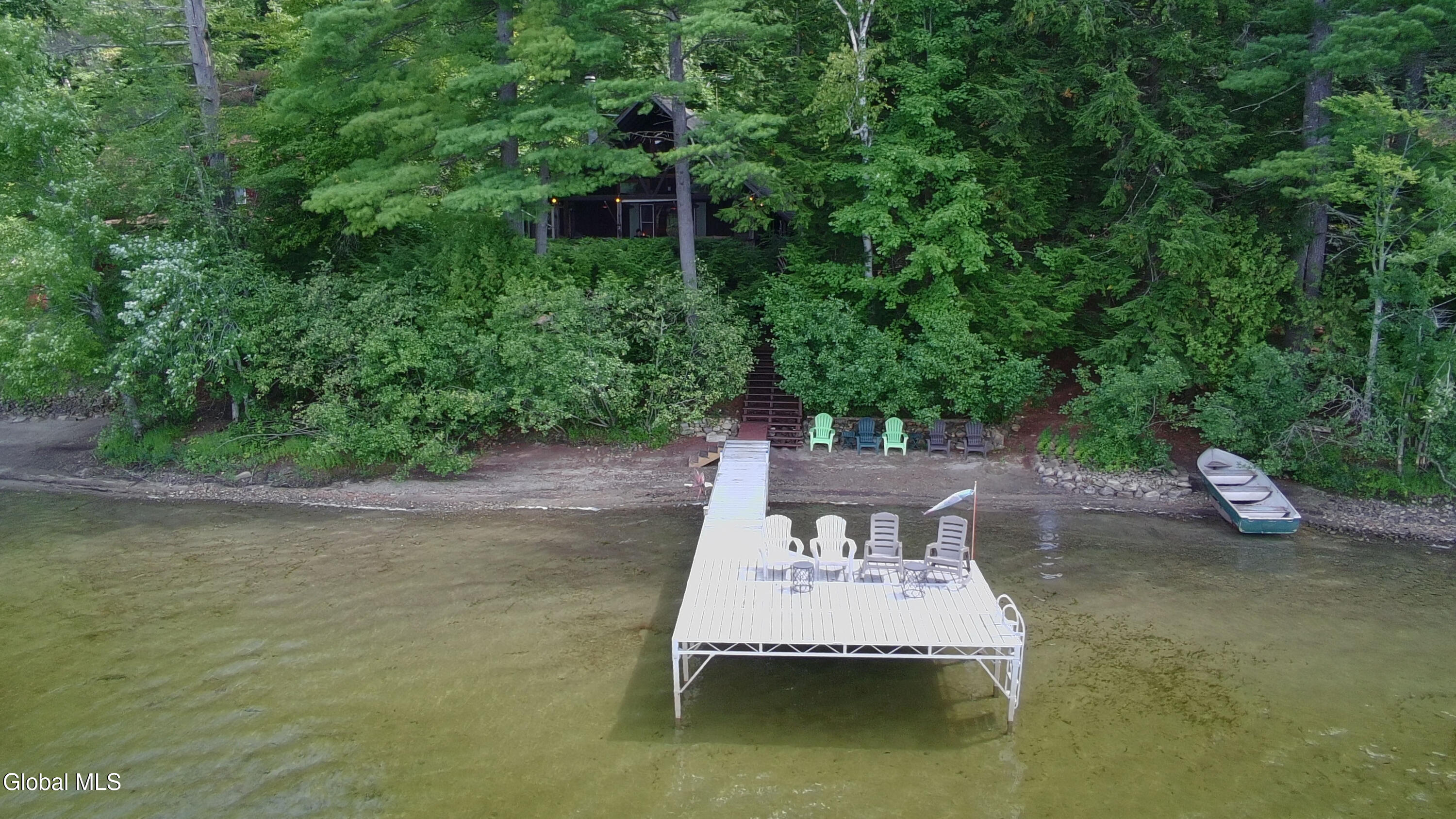 57 Sugar Hill Way Schroon Lake NY 12870