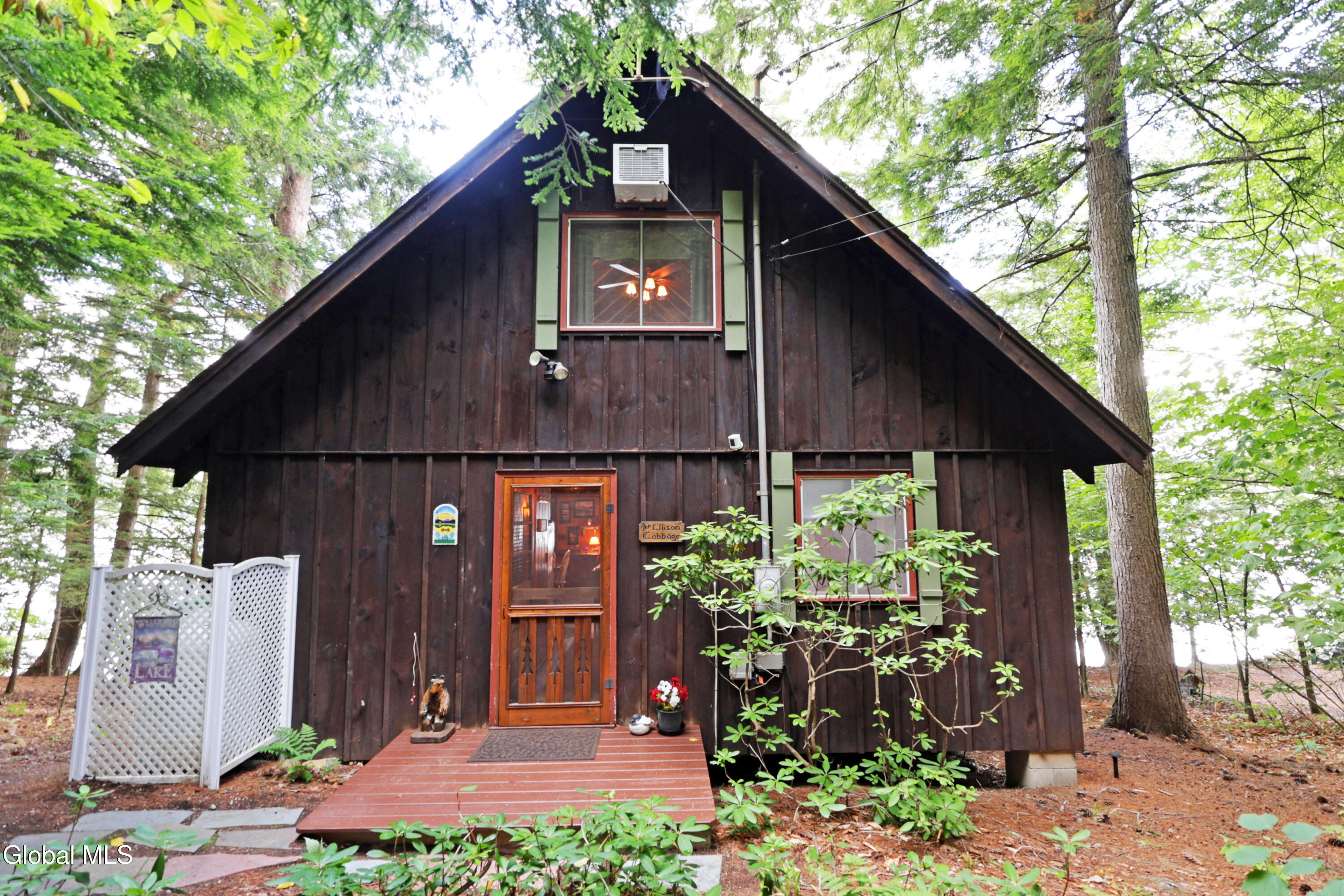 57 Sugar Hill Way Schroon Lake NY 12870