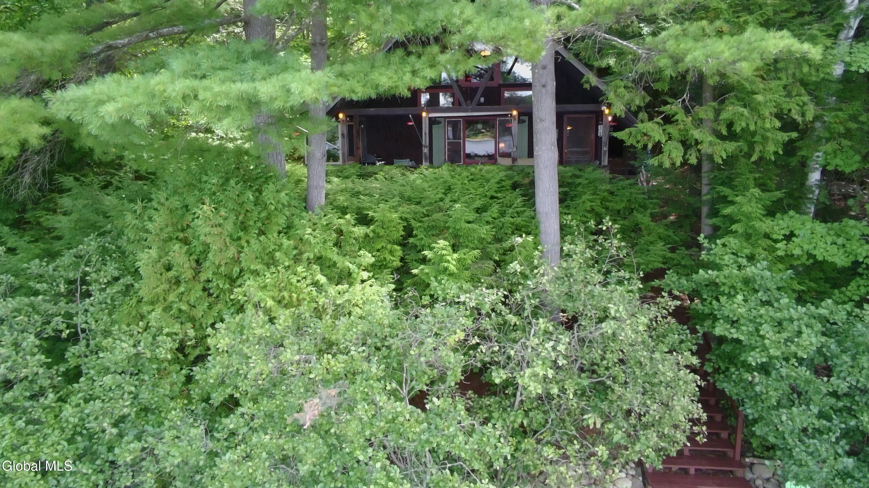 57 Sugar Hill Way Schroon Lake NY 12870
