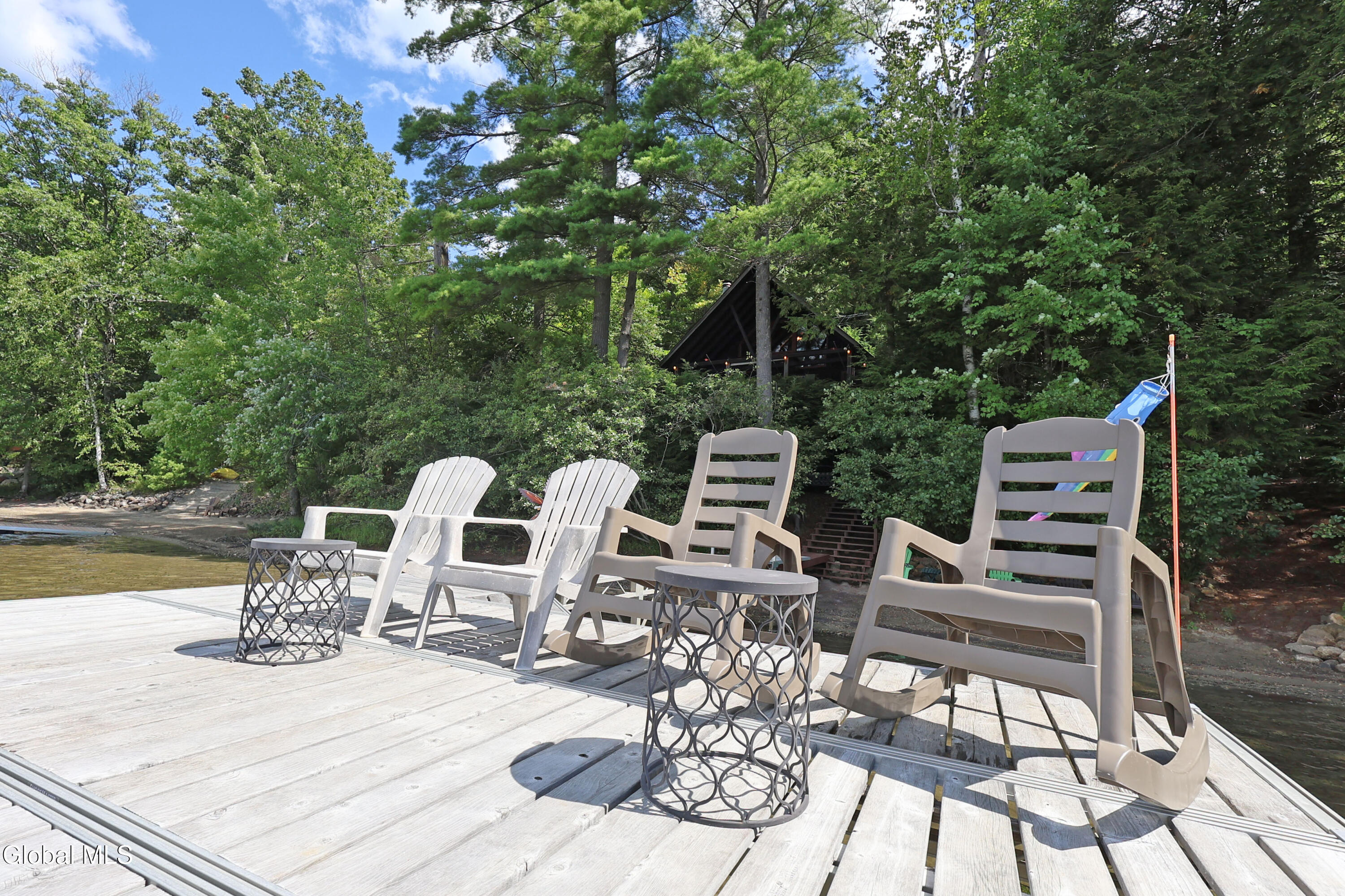 57 Sugar Hill Way Schroon Lake NY 12870