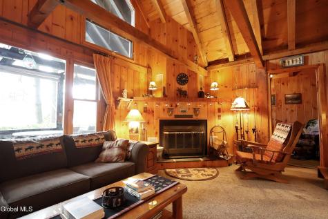 57 Sugar Hill Way Schroon Lake NY 12870