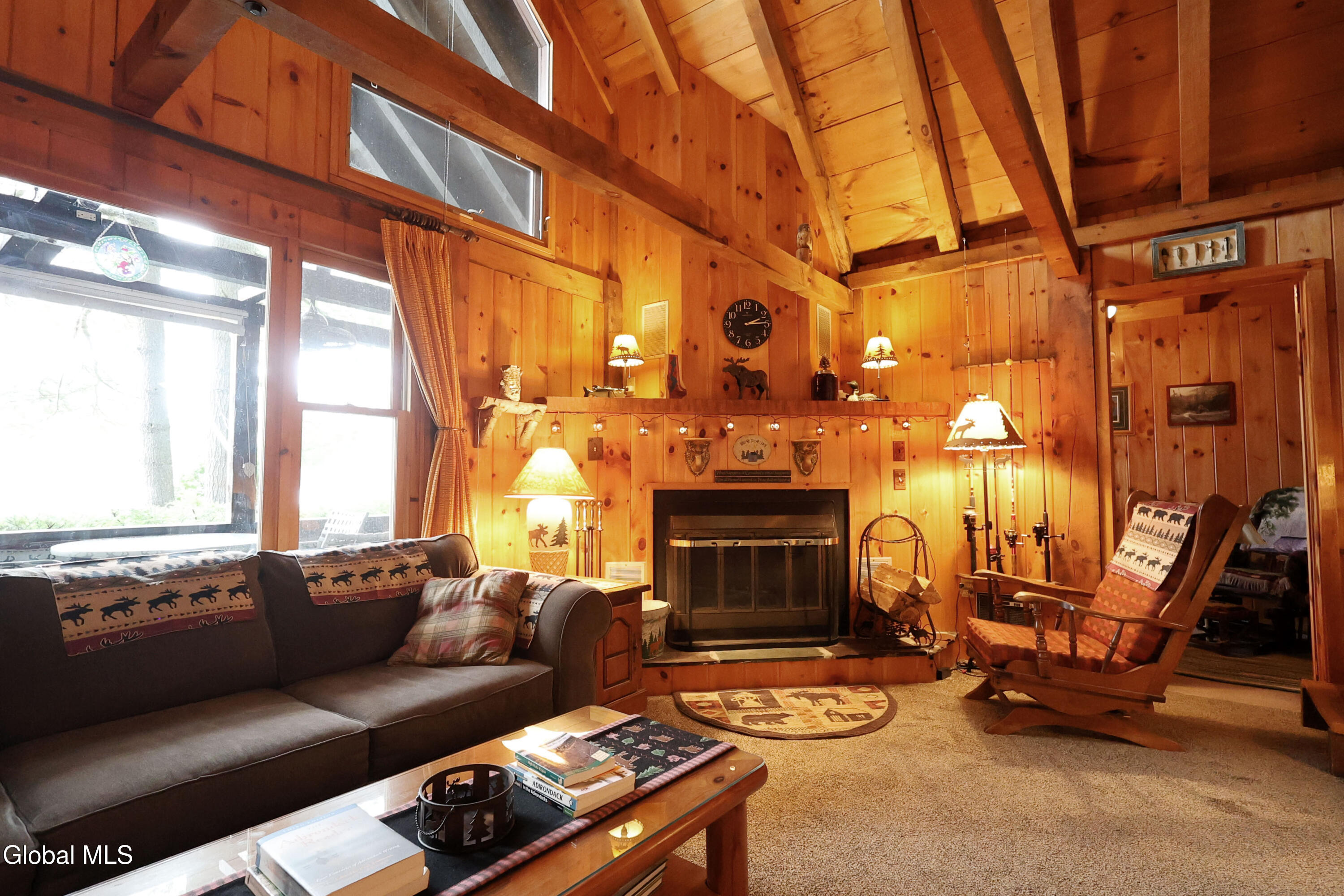 57 Sugar Hill Way Schroon Lake NY 12870