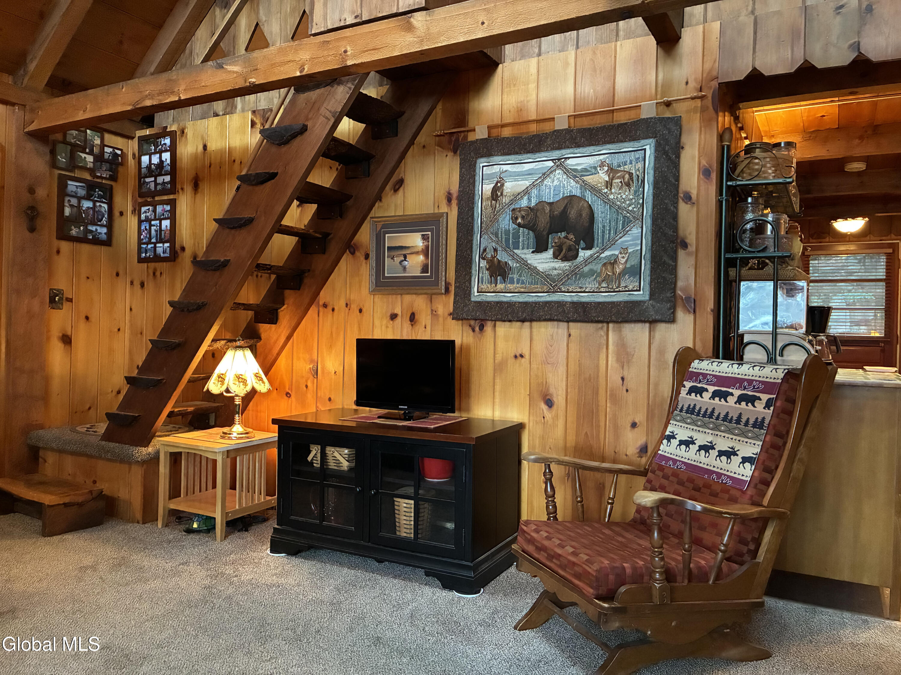 57 Sugar Hill Way Schroon Lake NY 12870