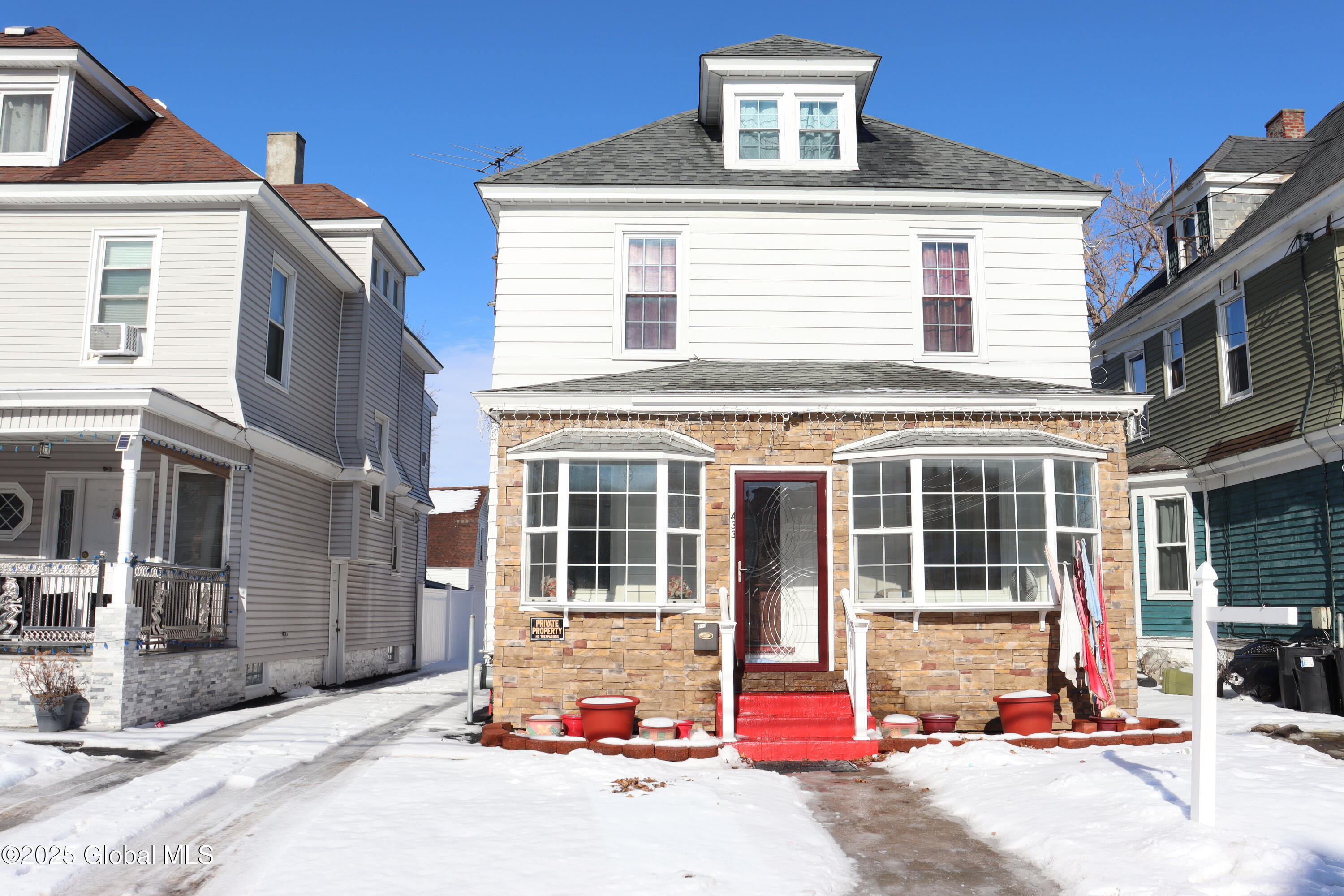 433 N Brandywine Avenue Schenectady NY 12308