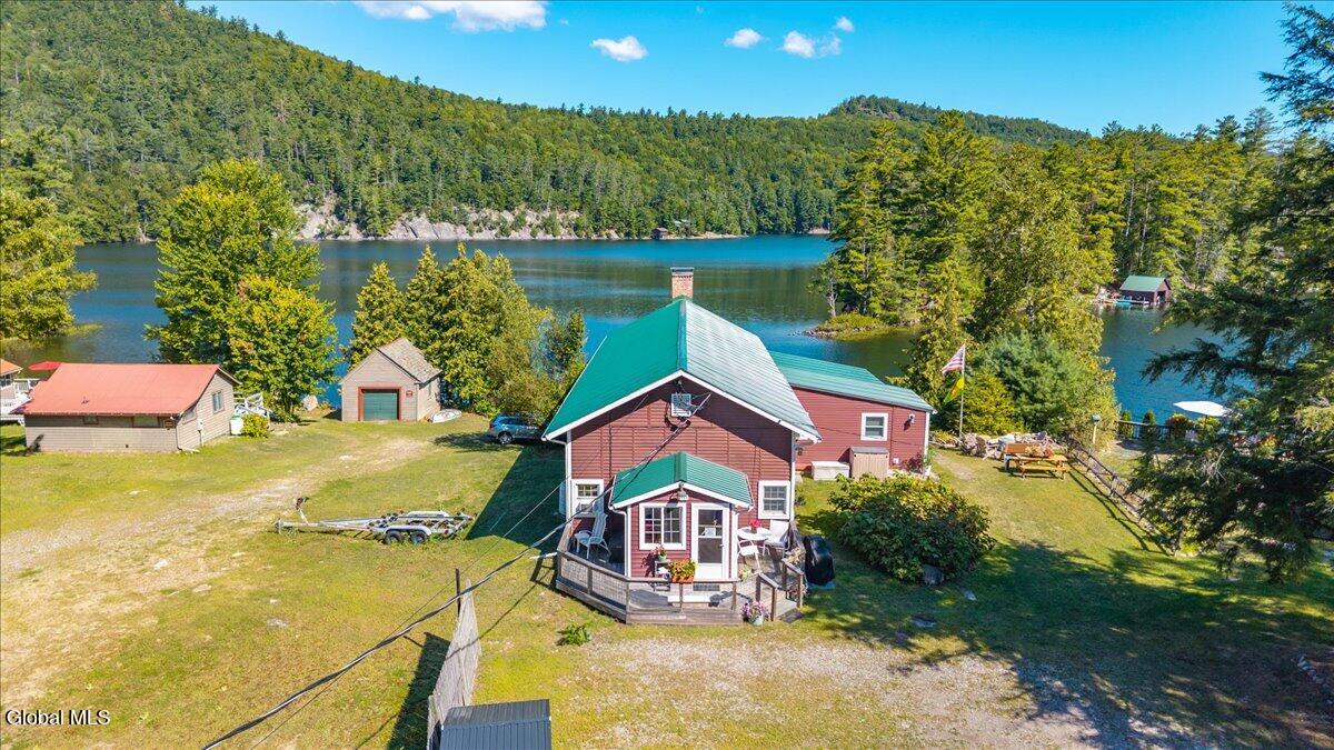1943 Nys Route 74 Ticonderoga NY 12883