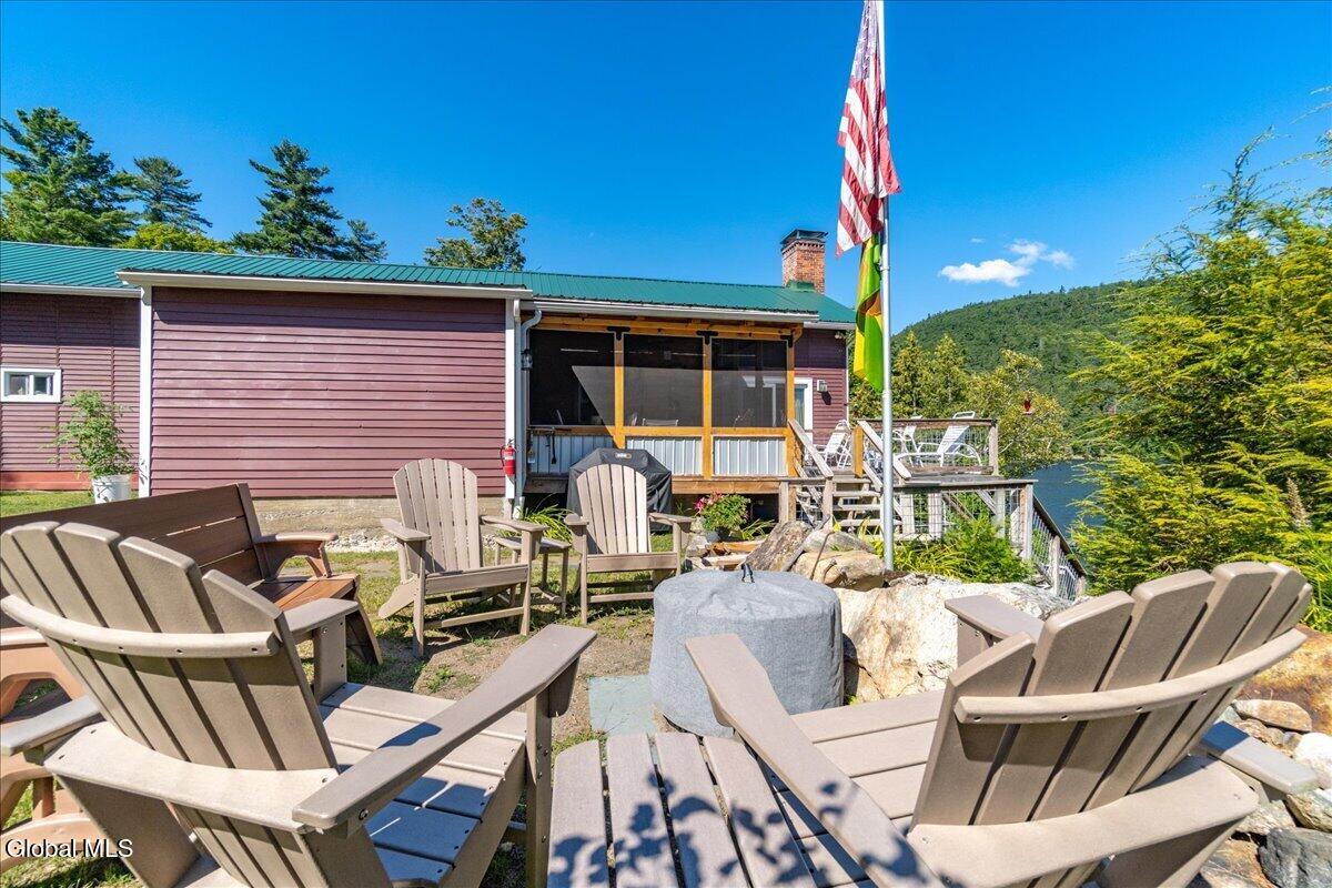 1943 Nys Route 74 Ticonderoga NY 12883