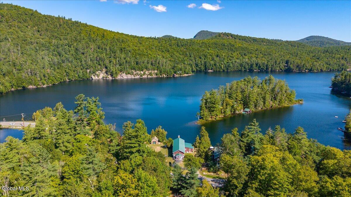 1943 Nys Route 74 Ticonderoga NY 12883