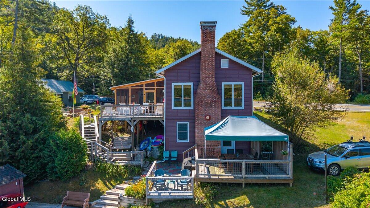 1943 Nys Route 74 Ticonderoga NY 12883