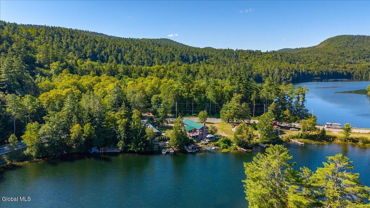 1943 Nys Route 74 Ticonderoga NY 12883