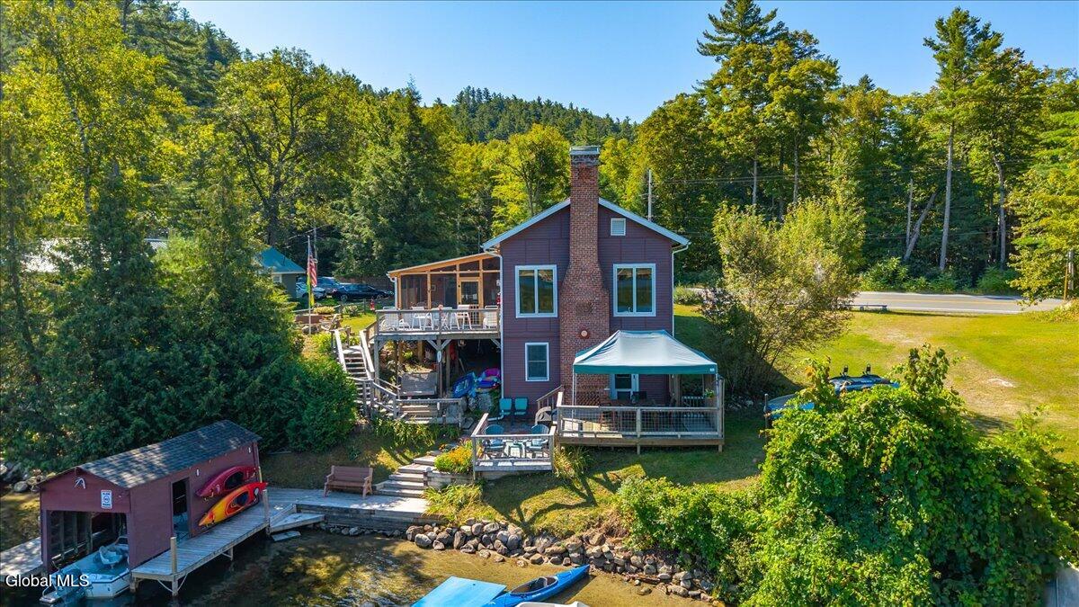 1943 Nys Route 74 Ticonderoga NY 12883