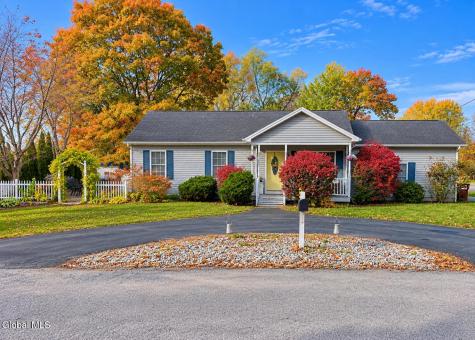 11 Faxon Street Glens Falls NY 12801