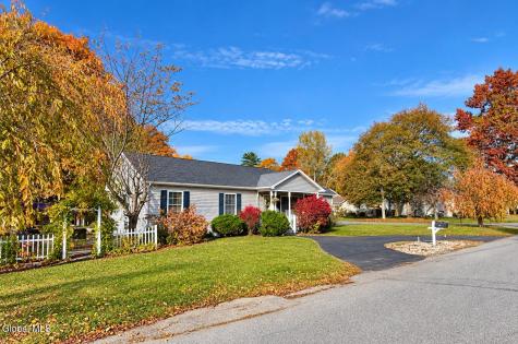 11 Faxon Street Glens Falls NY 12801