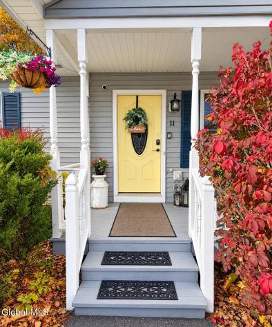 11 Faxon Street Glens Falls NY 12801