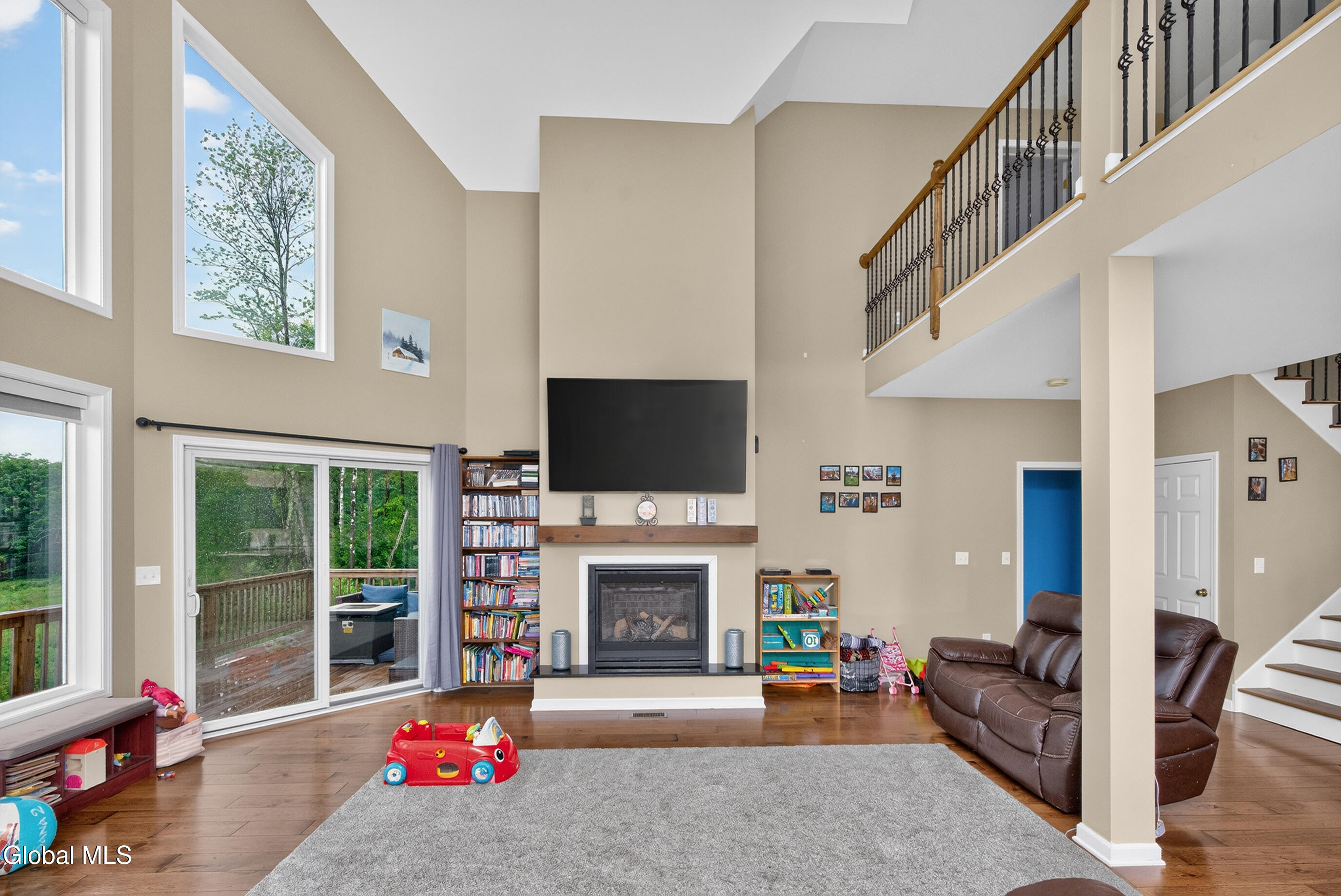 439 Saddle Back Ridge Road East Nassau NY 12062