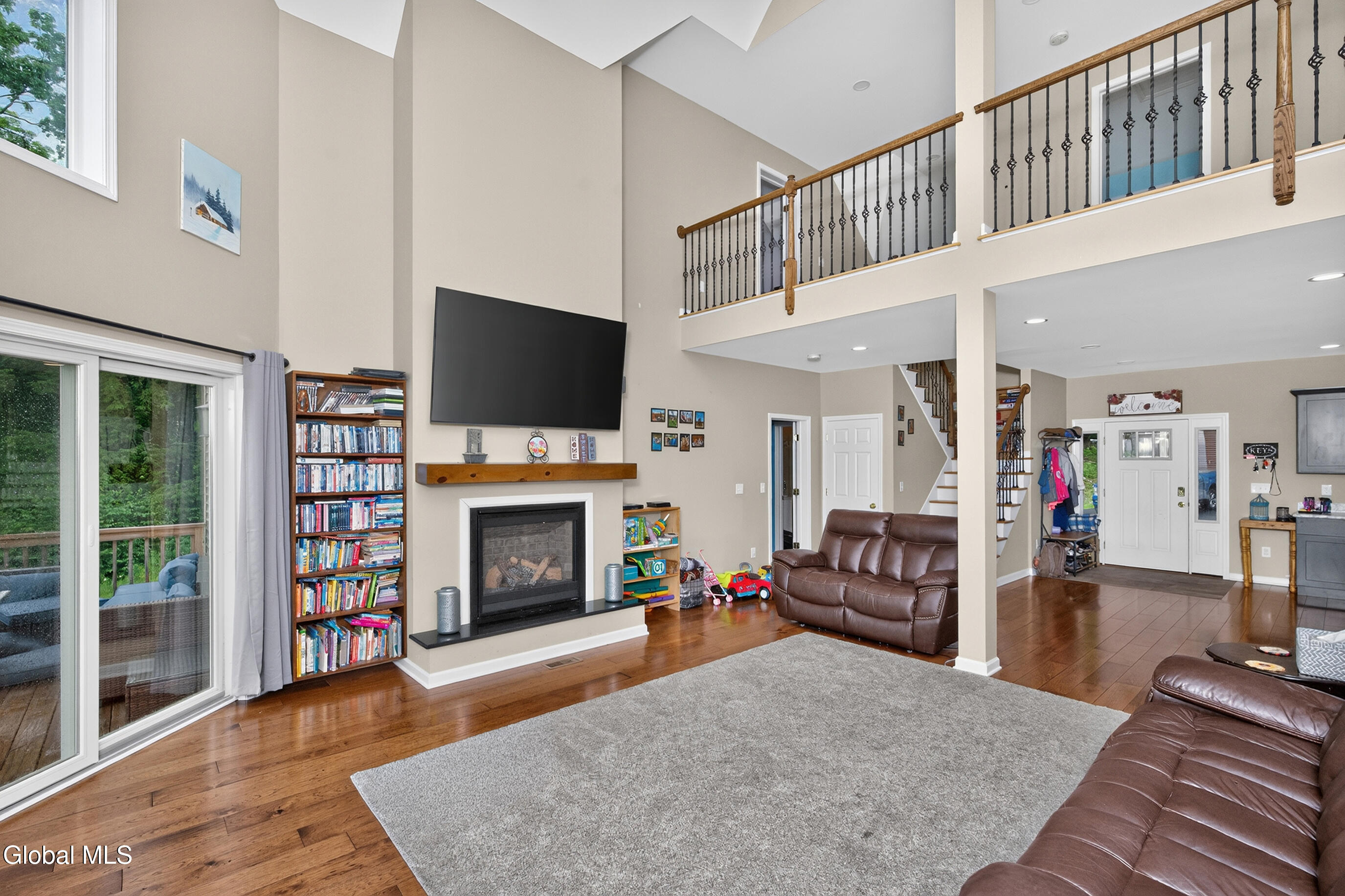 439 Saddle Back Ridge Road East Nassau NY 12062