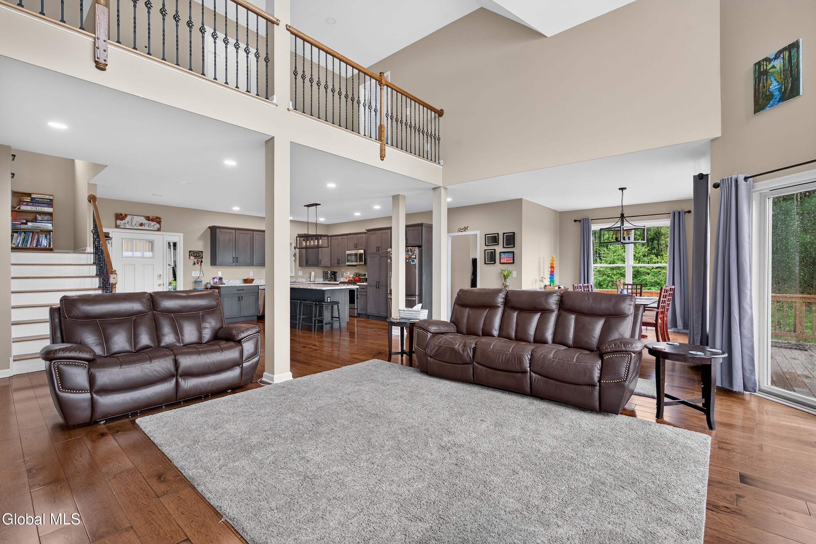 439 Saddle Back Ridge Road East Nassau NY 12062
